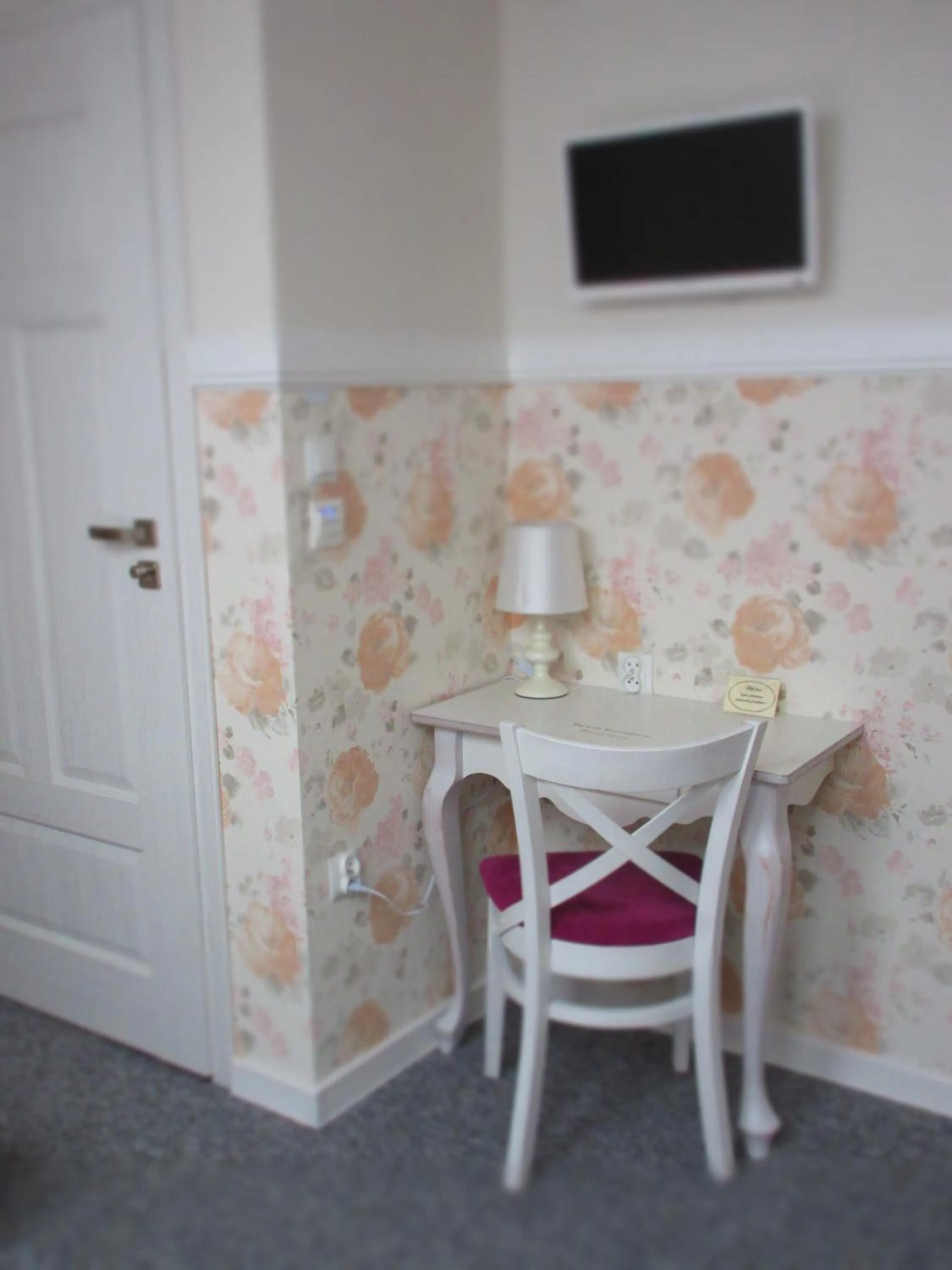 Day in Premium - Bed & Breakfast