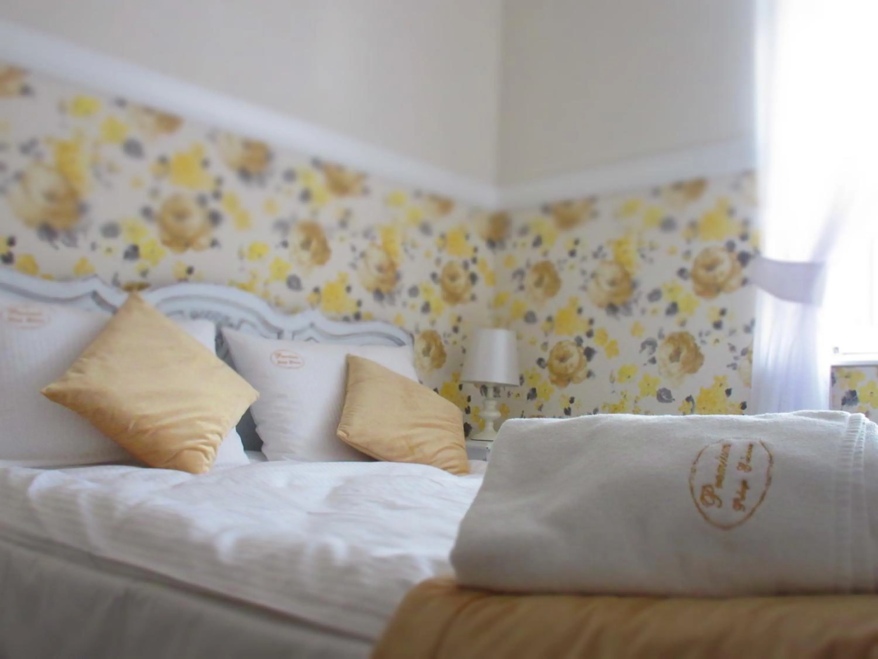 Bed in Premium - Bed & Breakfast