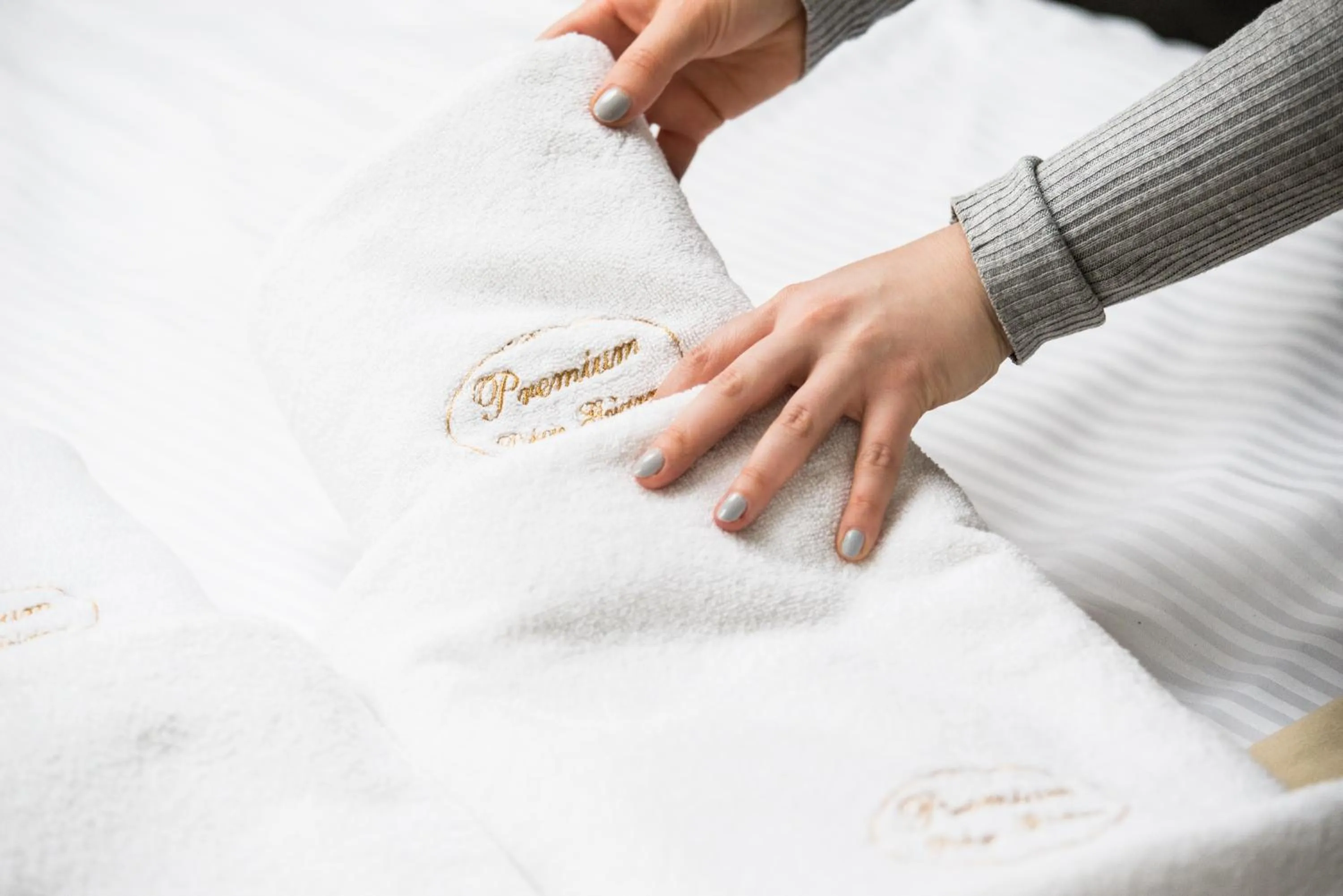 Staff in Premium - Bed & Breakfast