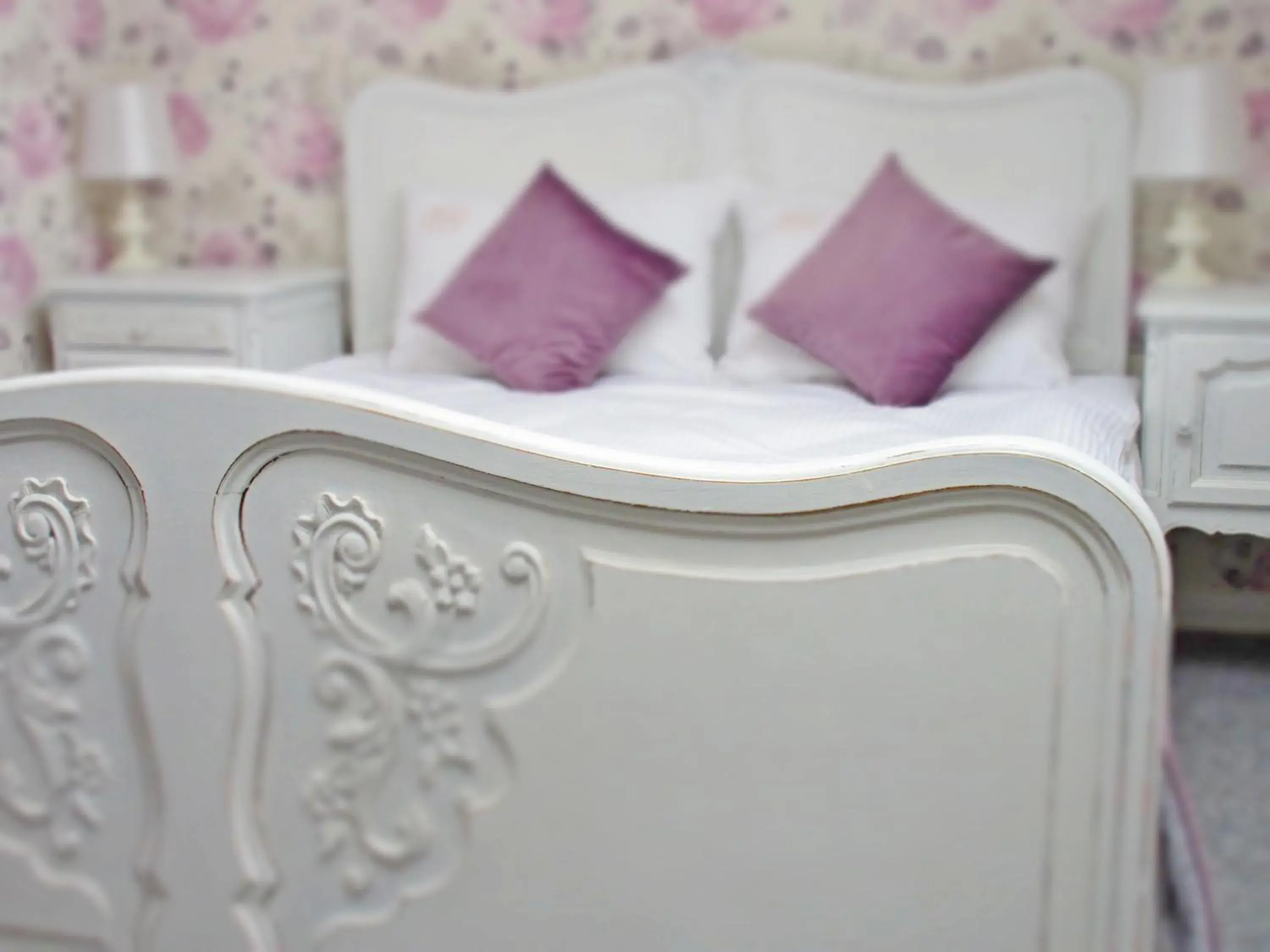 Triple Room - single occupancy in Premium - Bed & Breakfast Triple Room - single occupancy in Premium - Bed & Breakfast