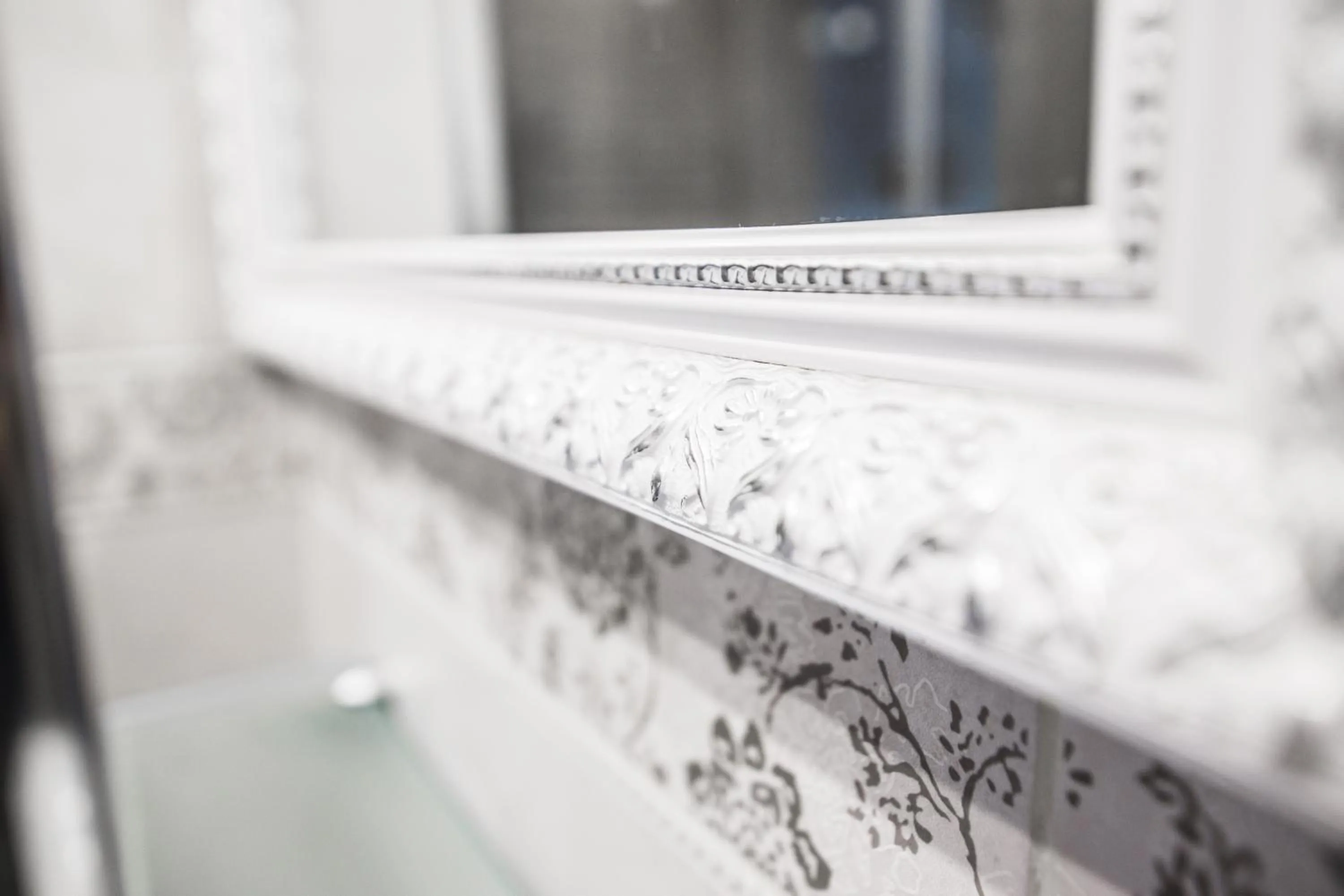 Bathroom in Premium - Bed & Breakfast