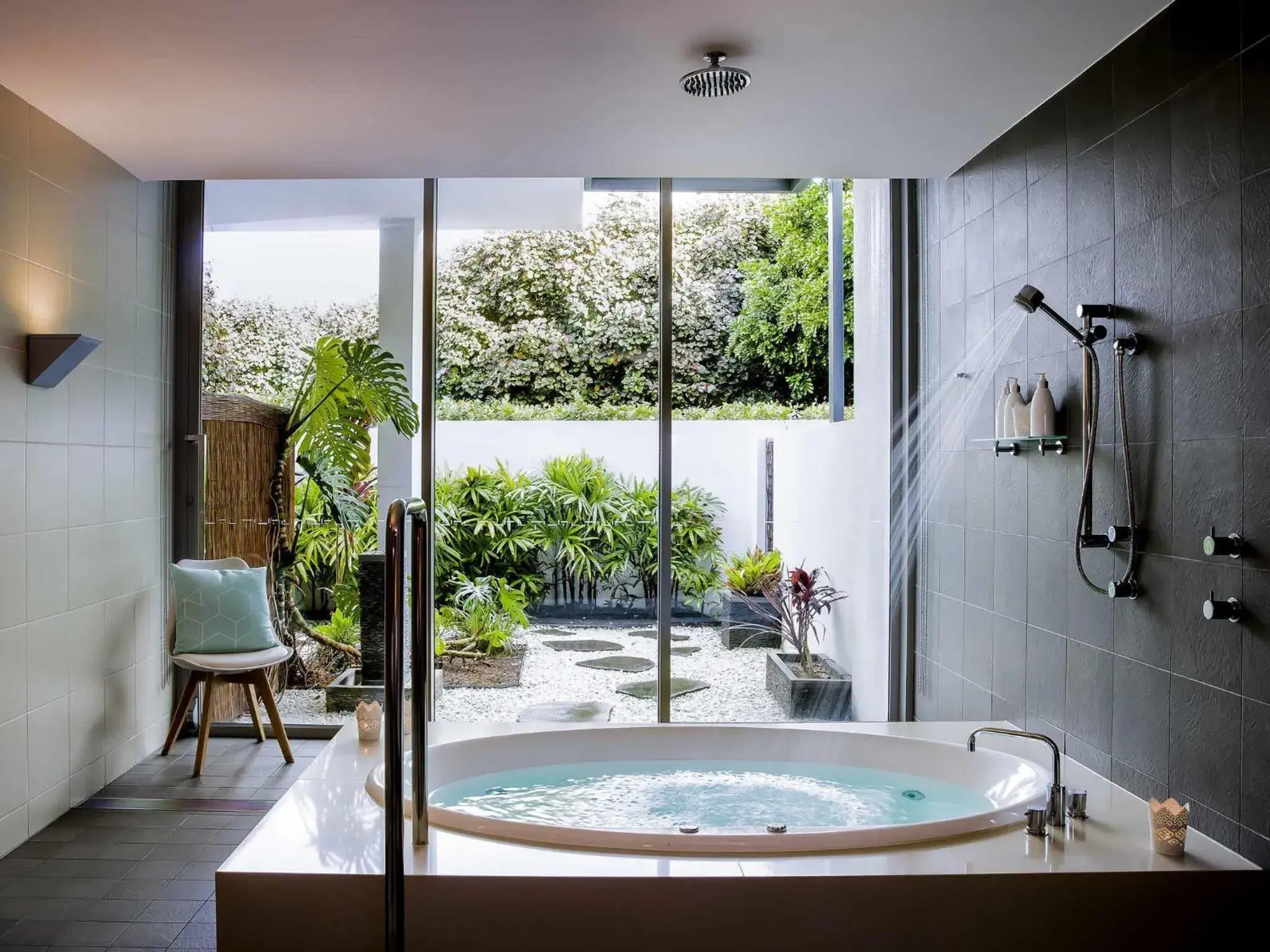 Spa and wellness centre/facilities in Pullman Magenta Shores Resort Spa and wellness centre/facilities in Pullman Magenta Shores Resort