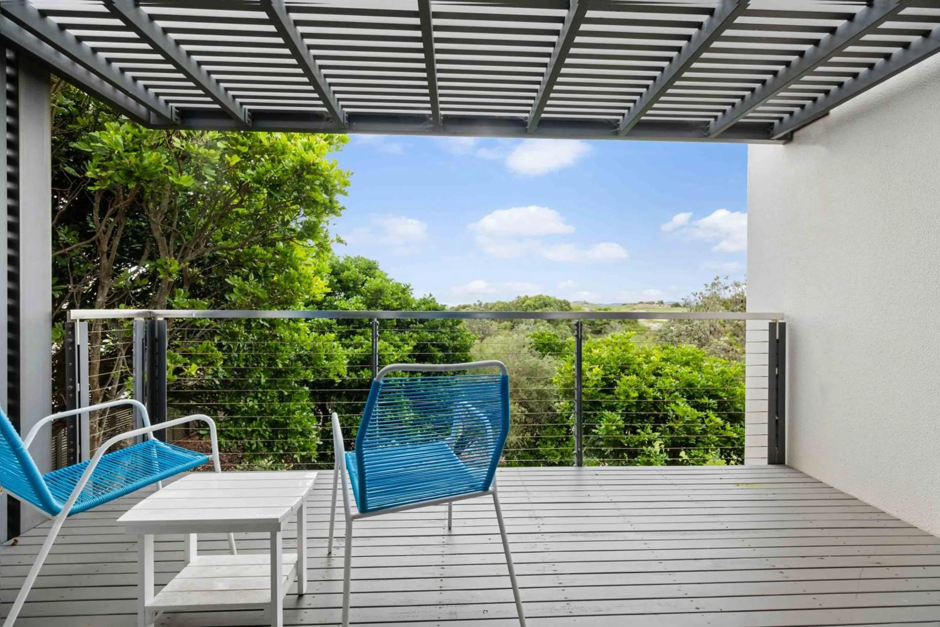 View (from property/room) in Pullman Magenta Shores Resort