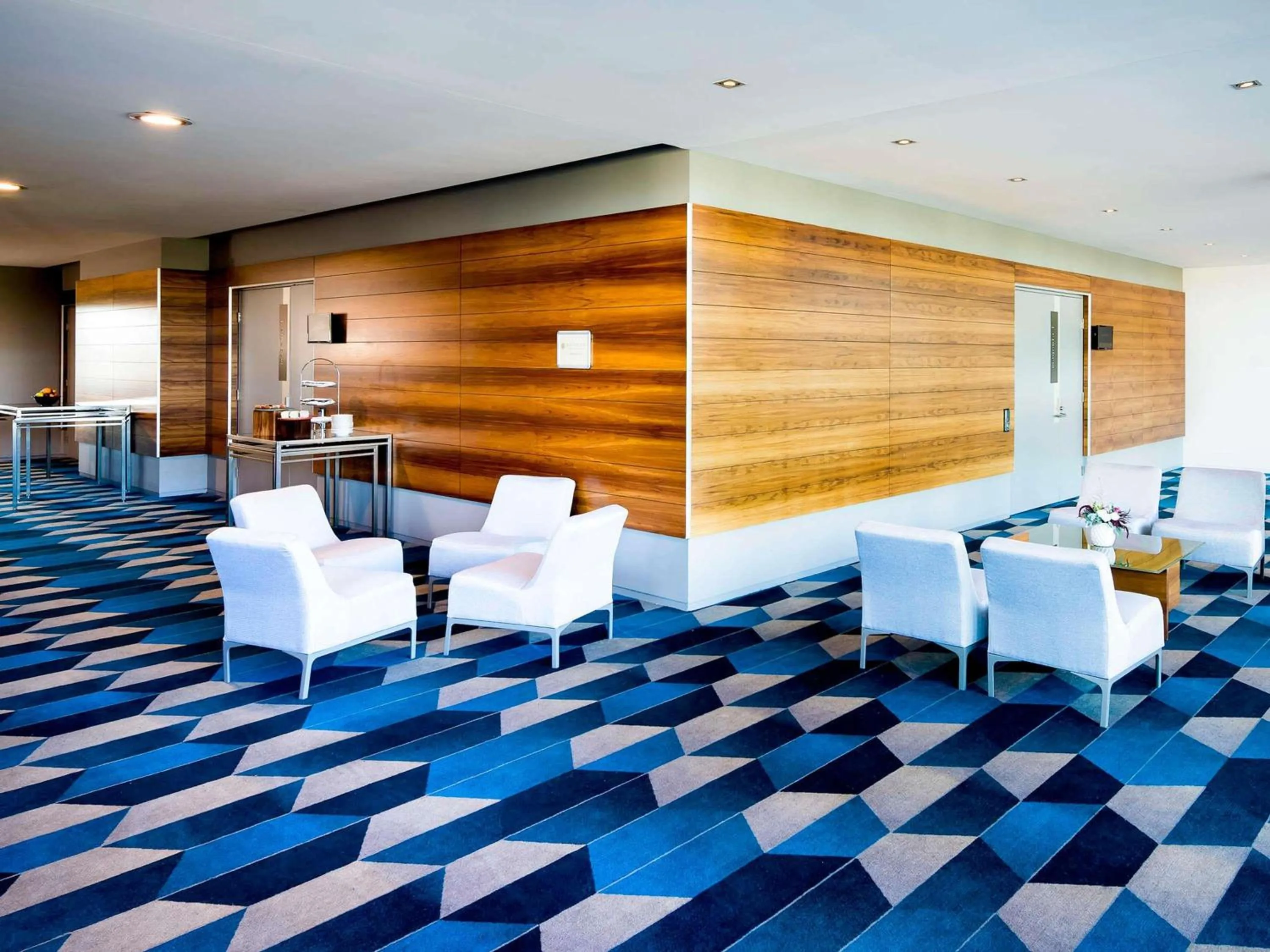 Meeting/conference room in Pullman Magenta Shores Resort