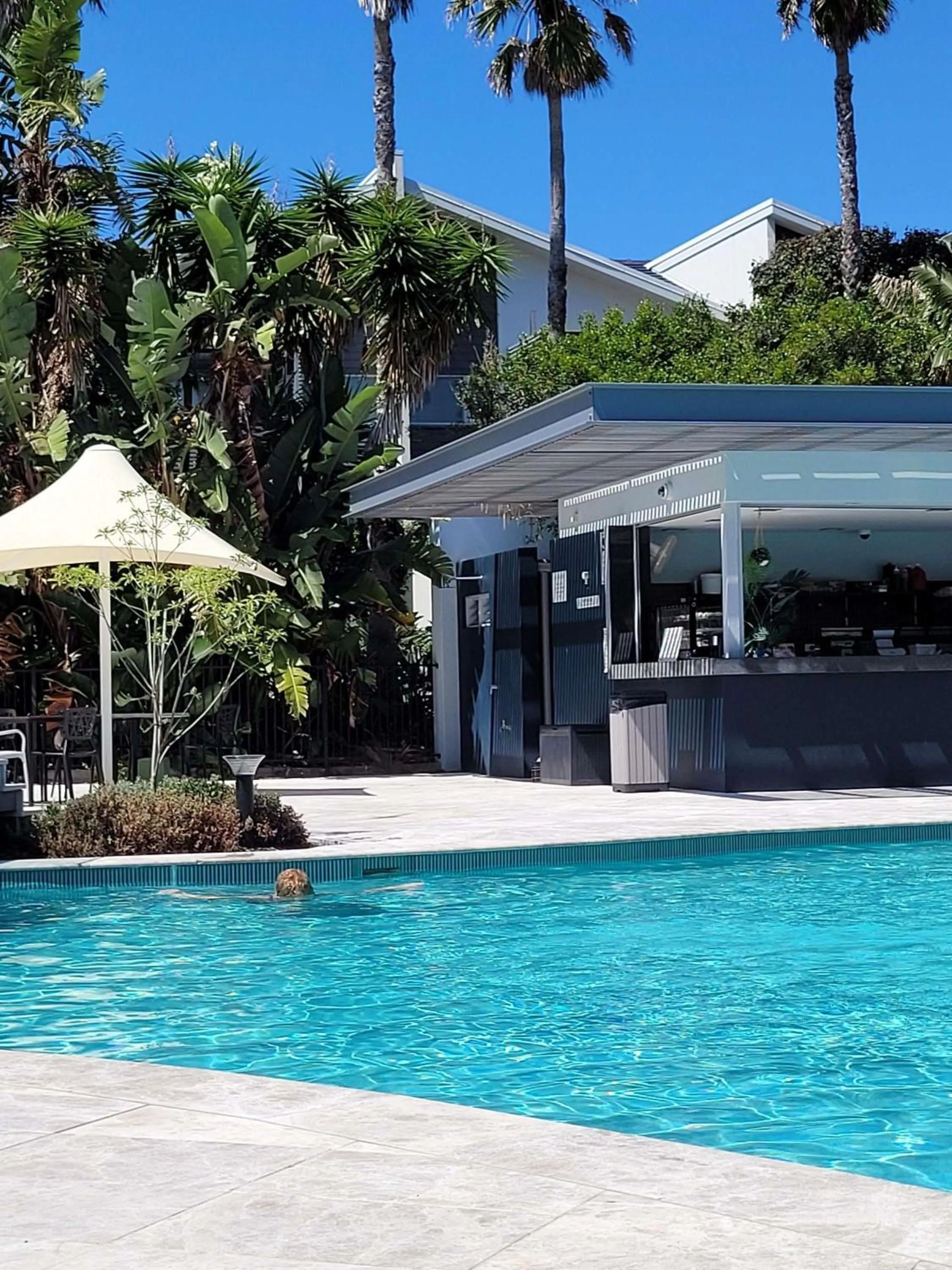 Lounge or bar in Pullman Magenta Shores Resort