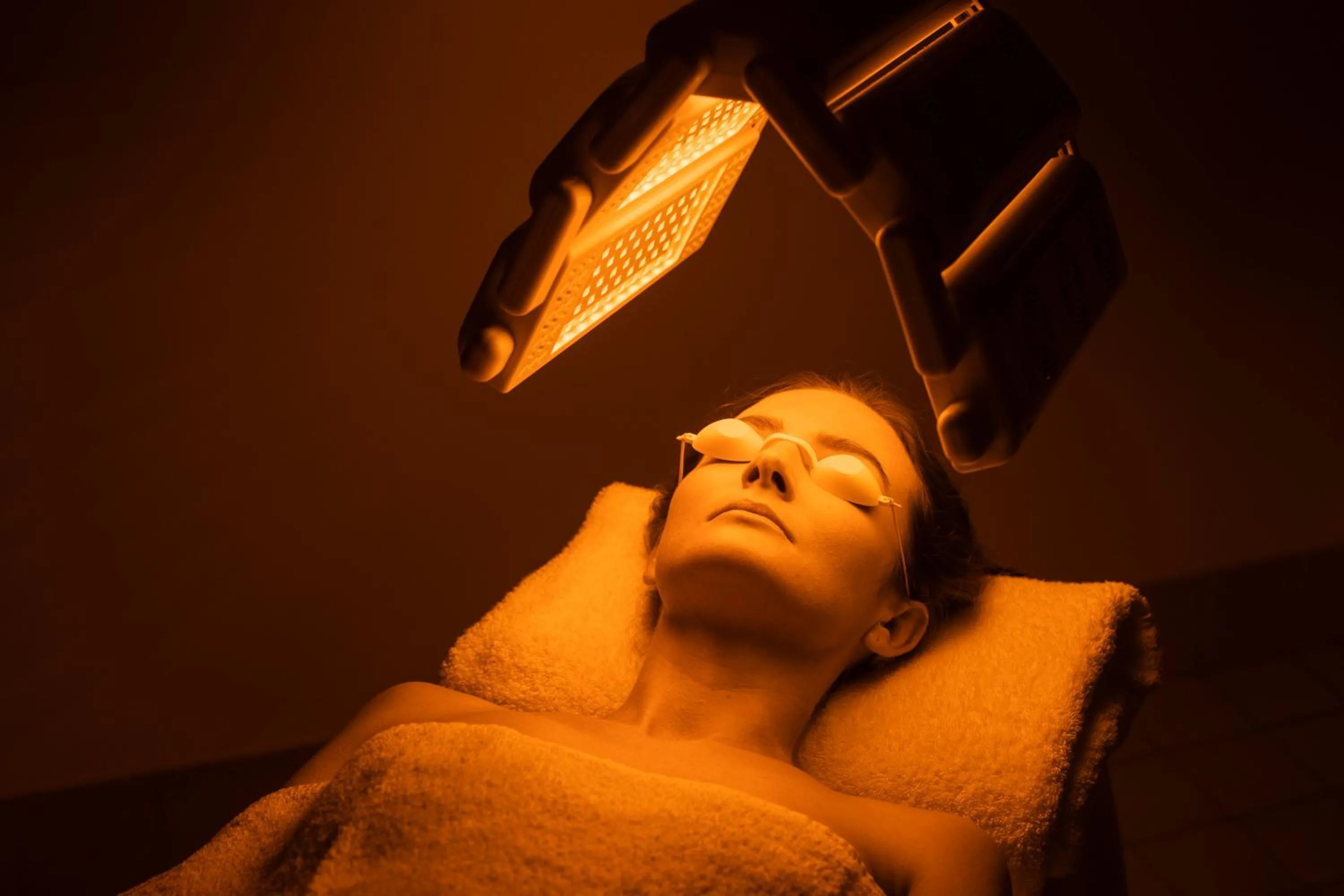 Spa and wellness centre/facilities in Pullman Magenta Shores Resort