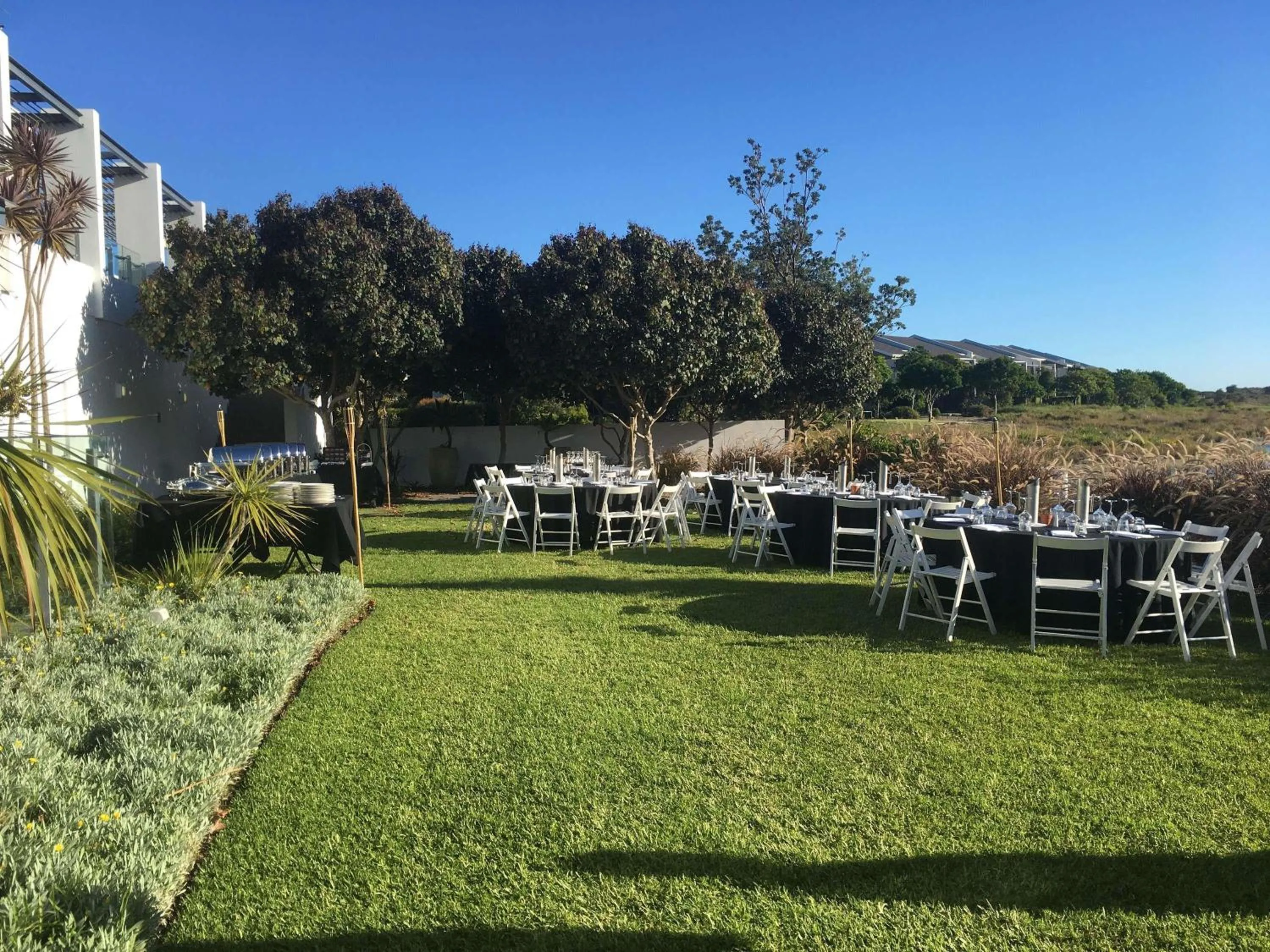 Meeting/conference room in Pullman Magenta Shores Resort