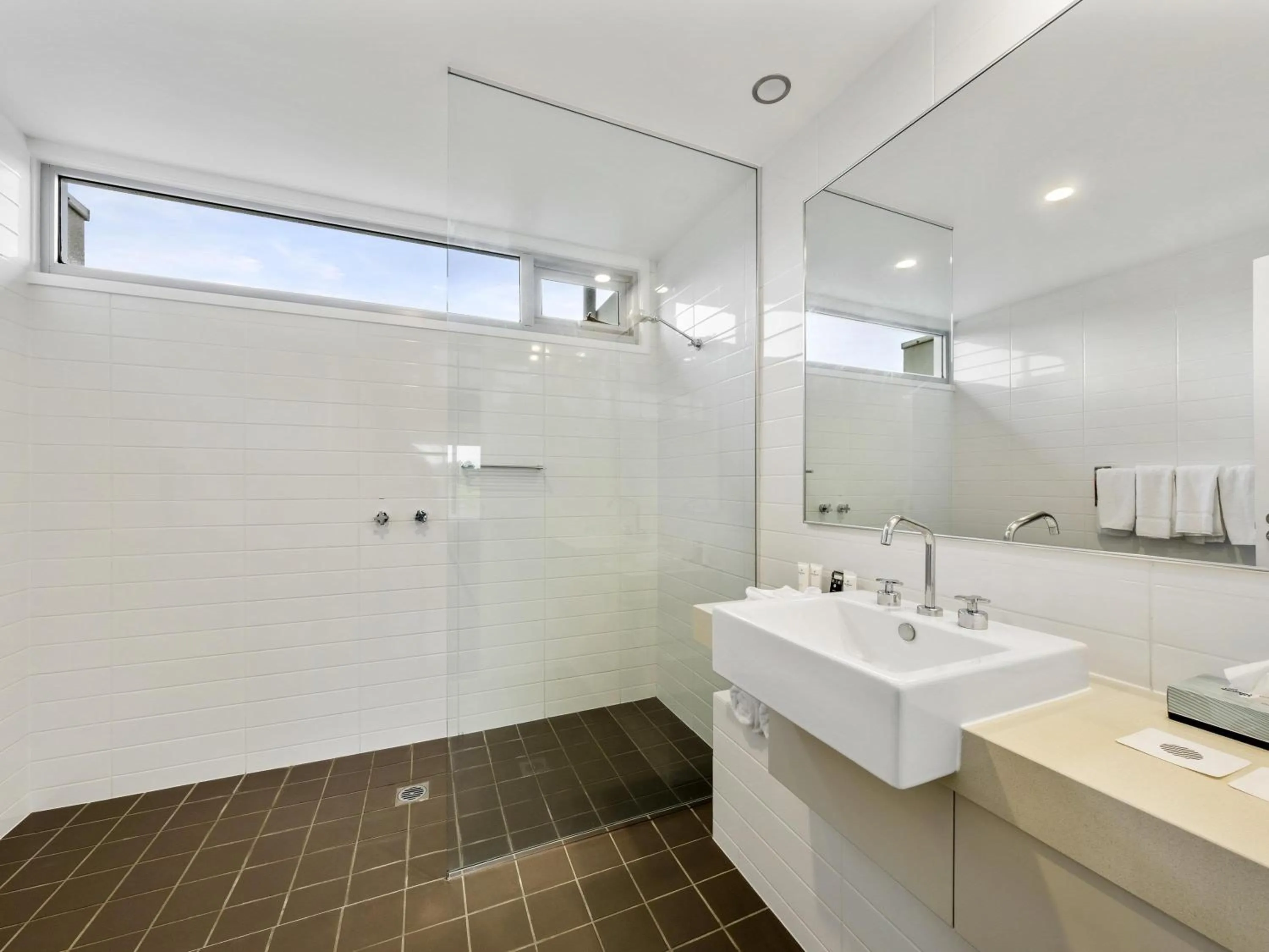 Bedroom in Pullman Magenta Shores Resort