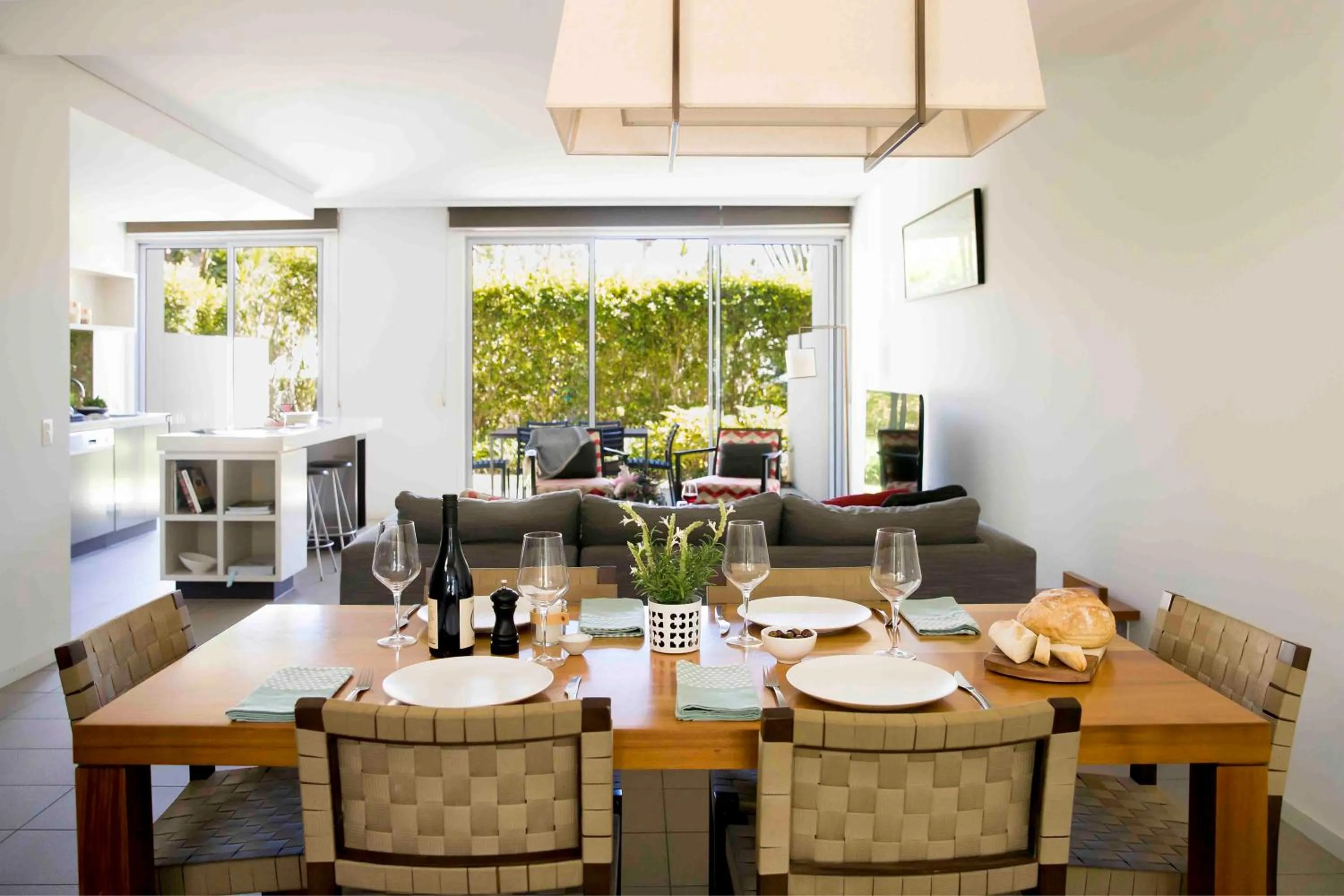 Pullman Magenta Shores Resort