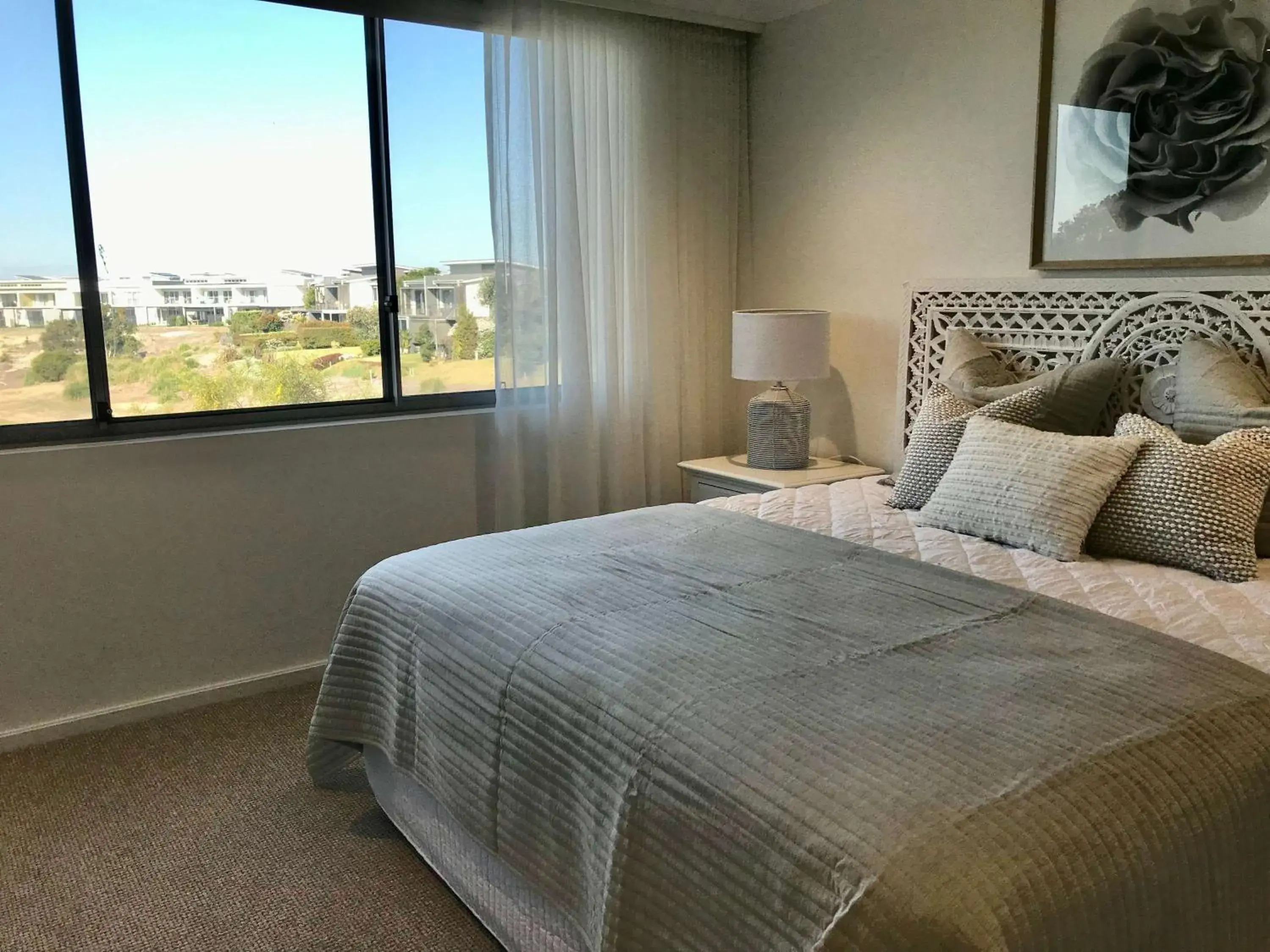 Bedroom, Bed in Pullman Magenta Shores Resort Bedroom, Bed in Pullman Magenta Shores Resort