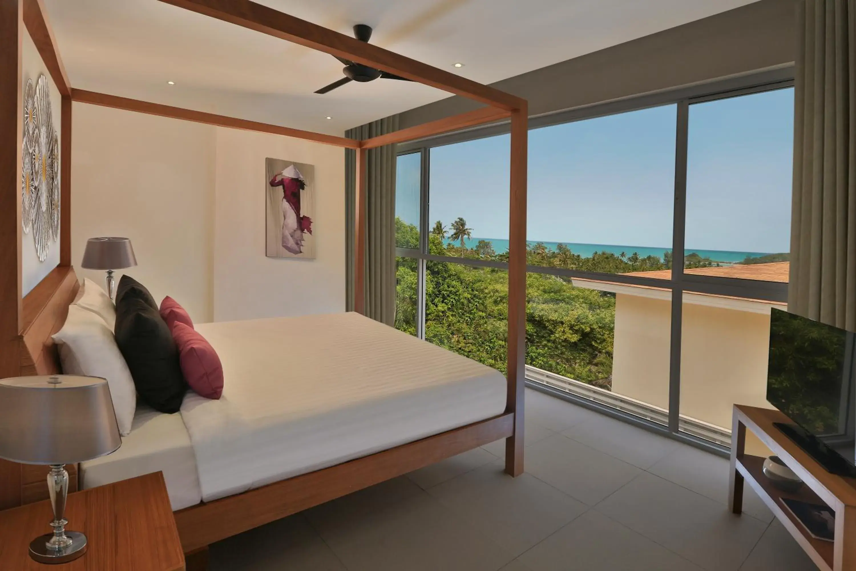 Other, Bed in Samui Blue Orchid - Adult Only Other, Bed in Samui Blue Orchid - Adult Only