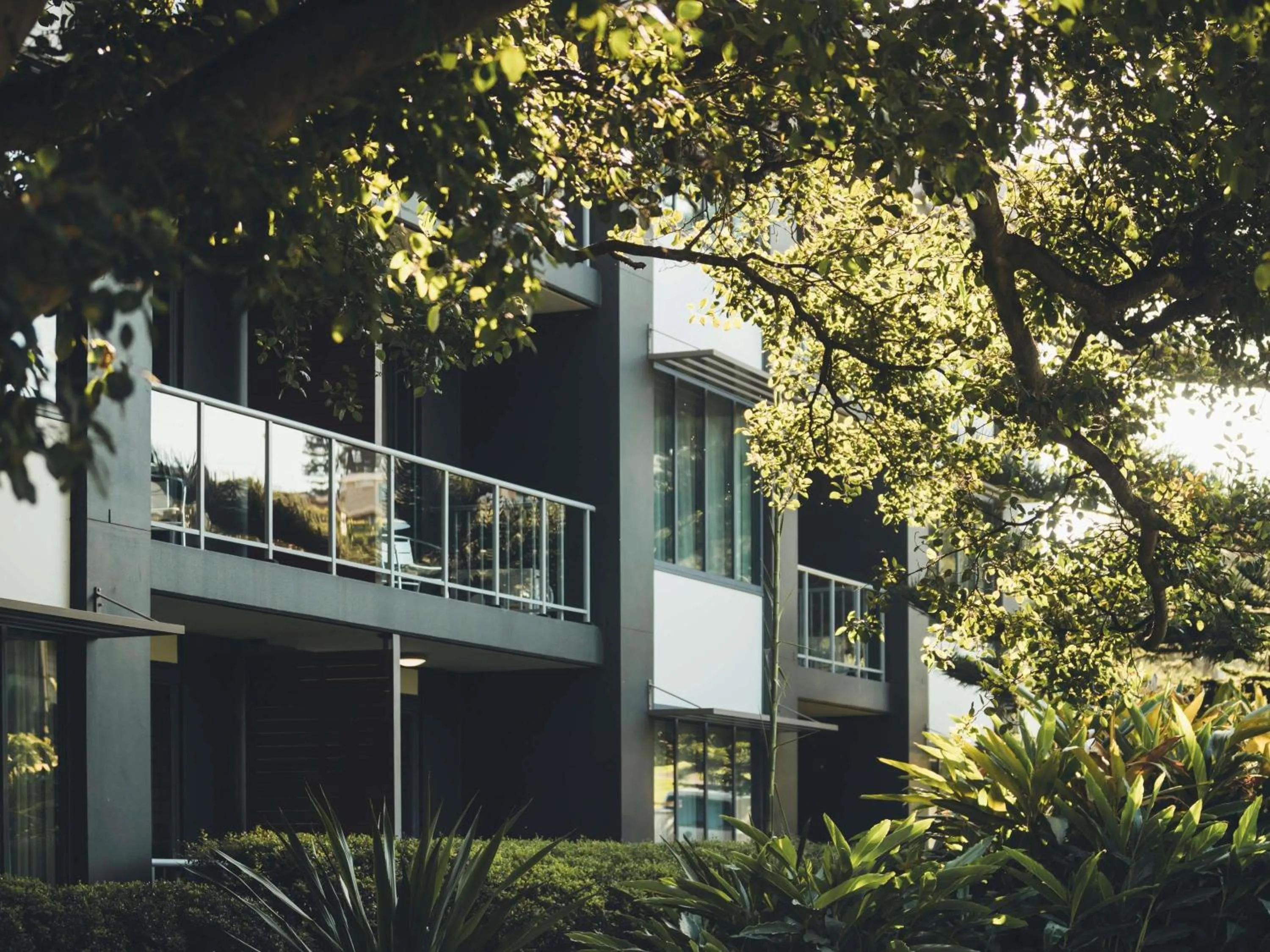 Property building in The Sebel Kiama