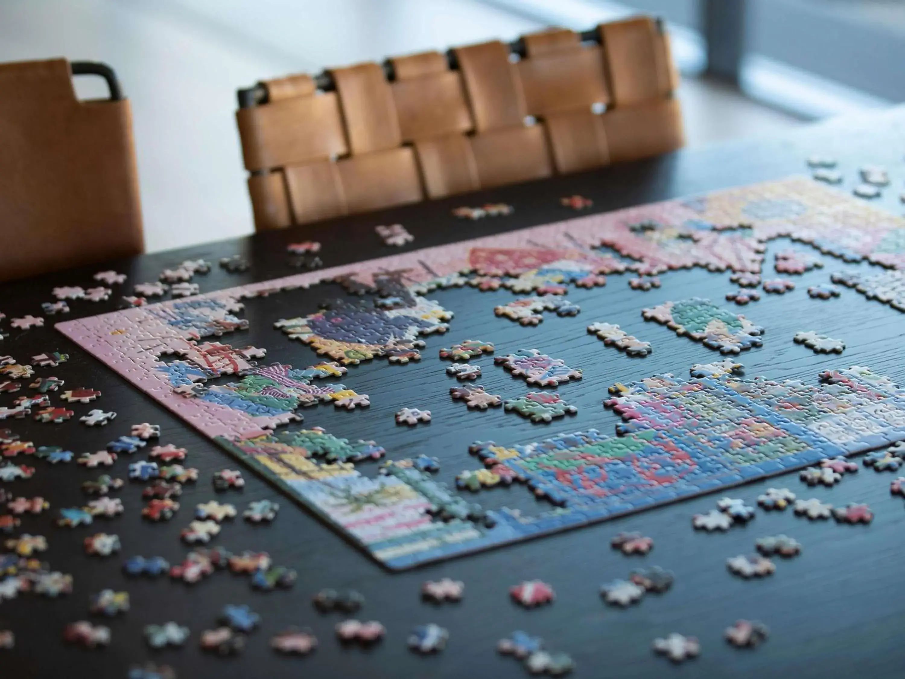 Property building in The Sebel Kiama Property building in The Sebel Kiama