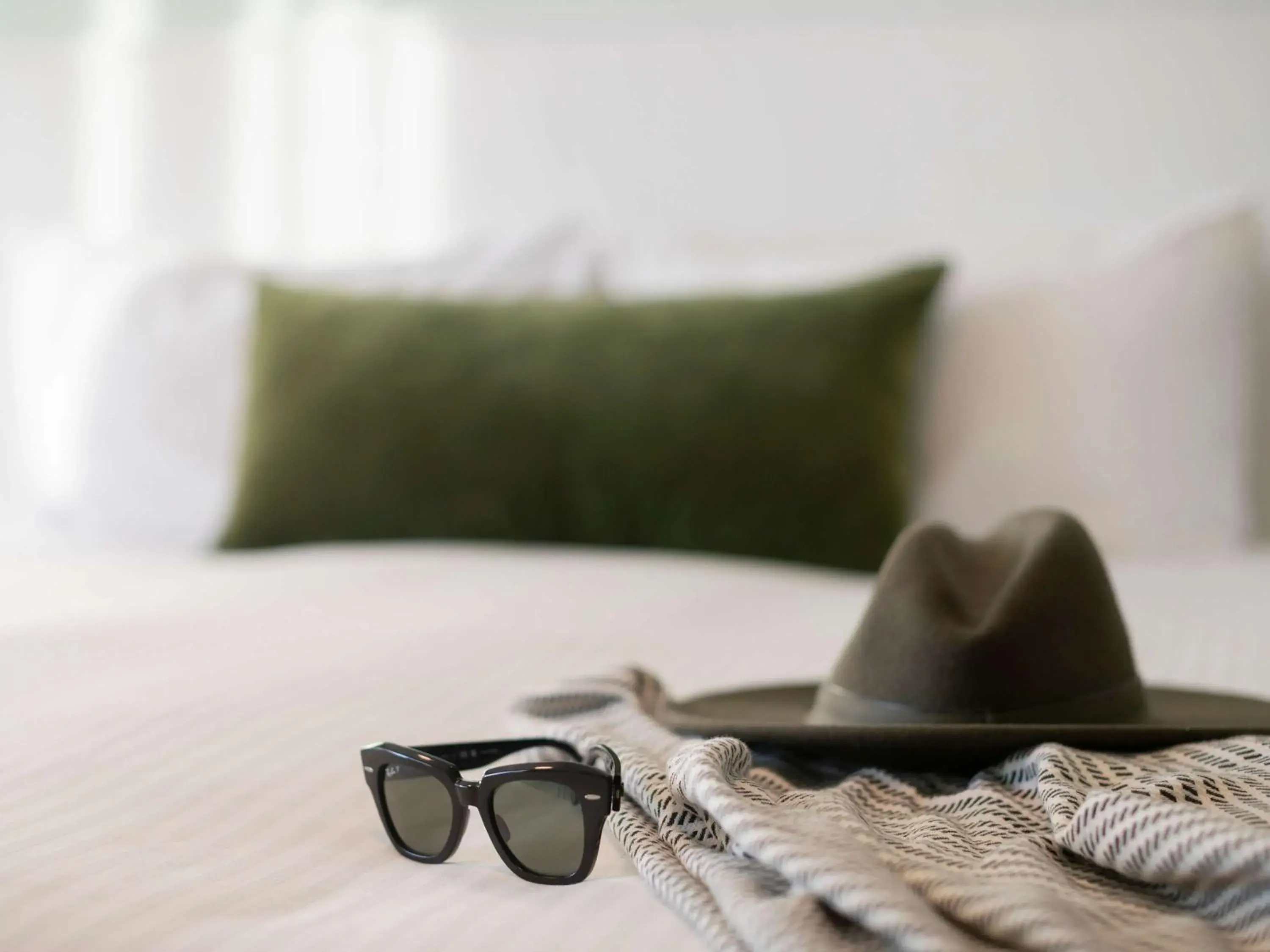 Bedroom, Bed in The Sebel Kiama Bedroom, Bed in The Sebel Kiama