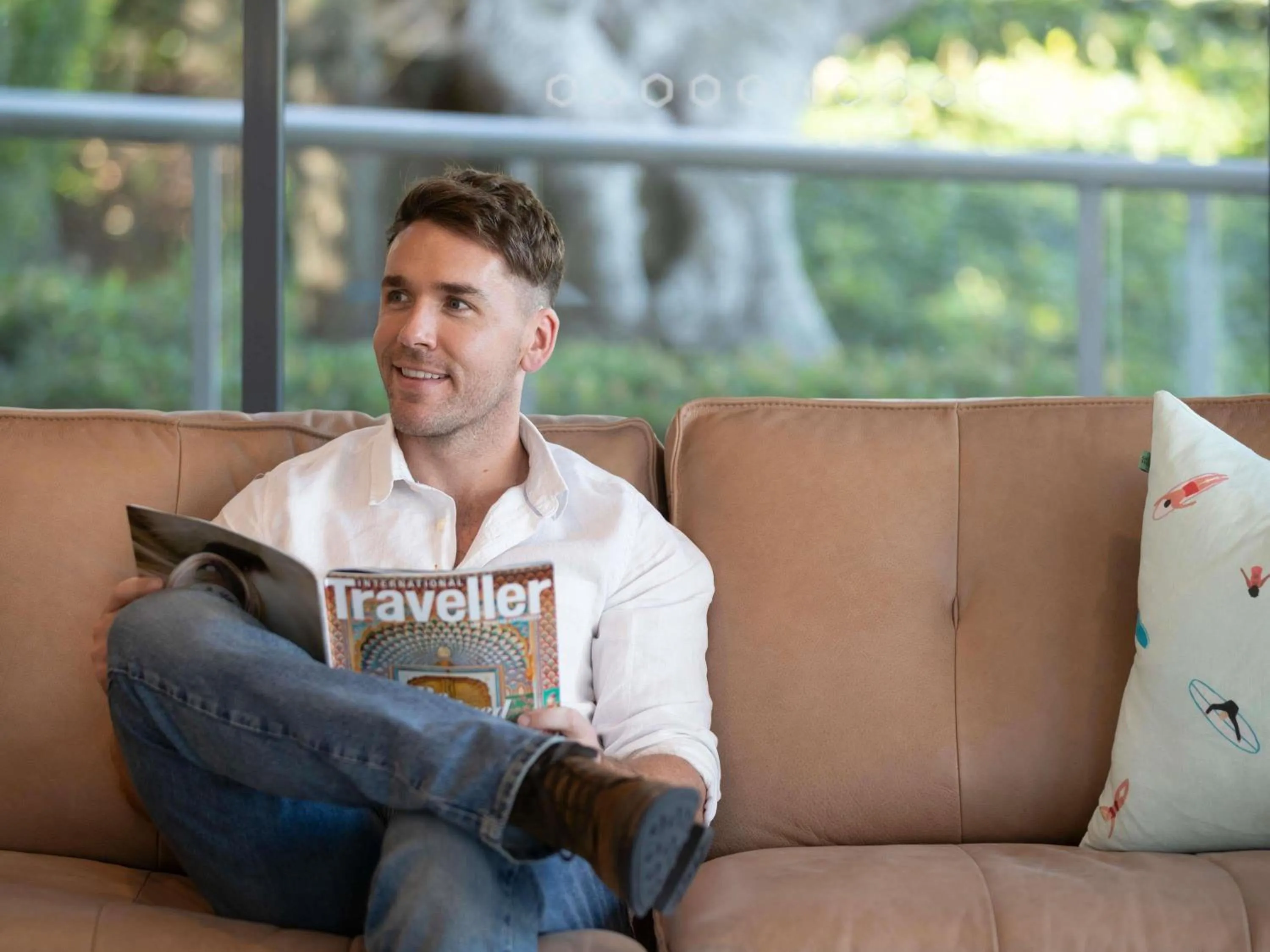 Property building in The Sebel Kiama