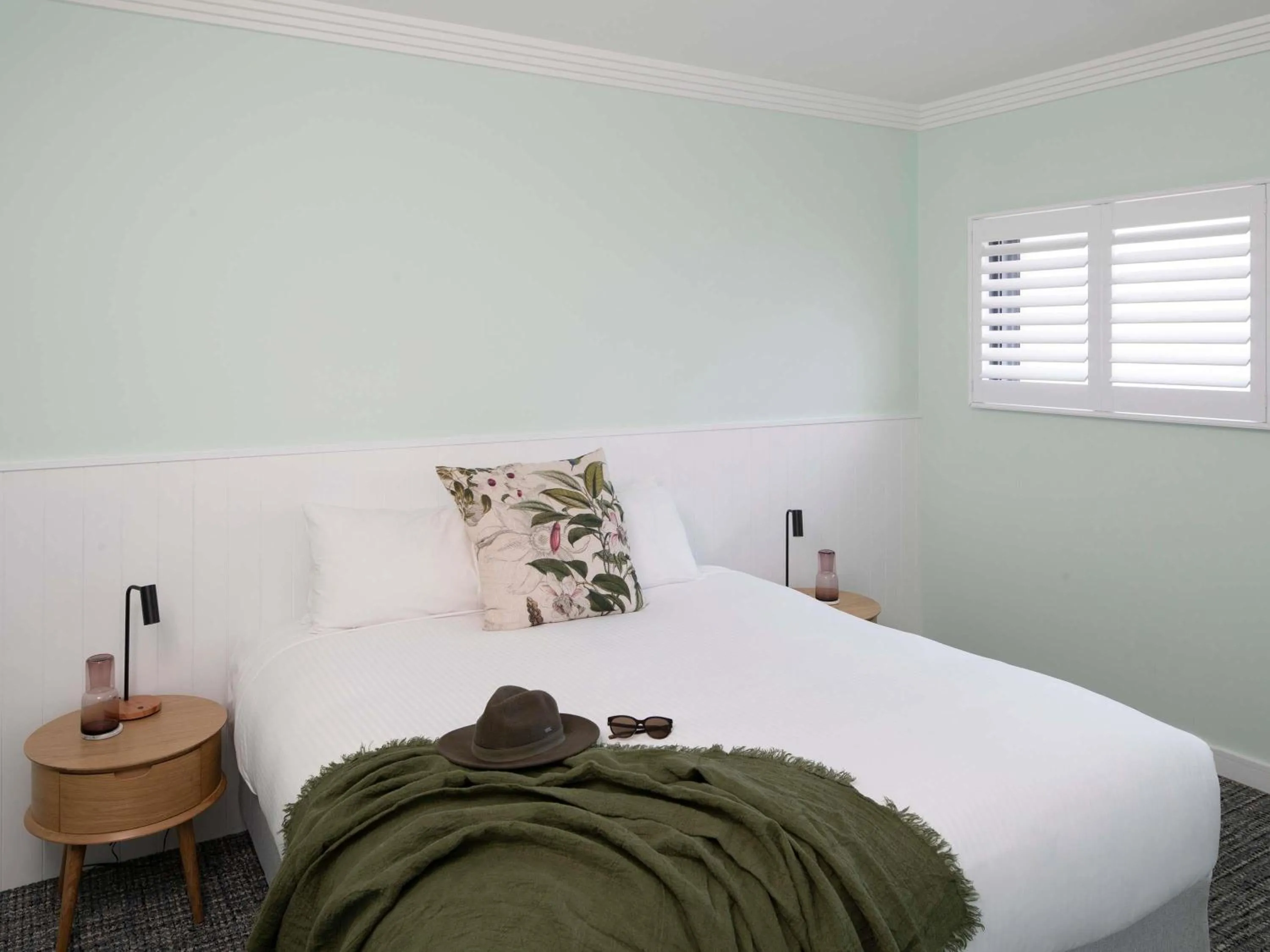 Bedroom, Bed in The Sebel Kiama