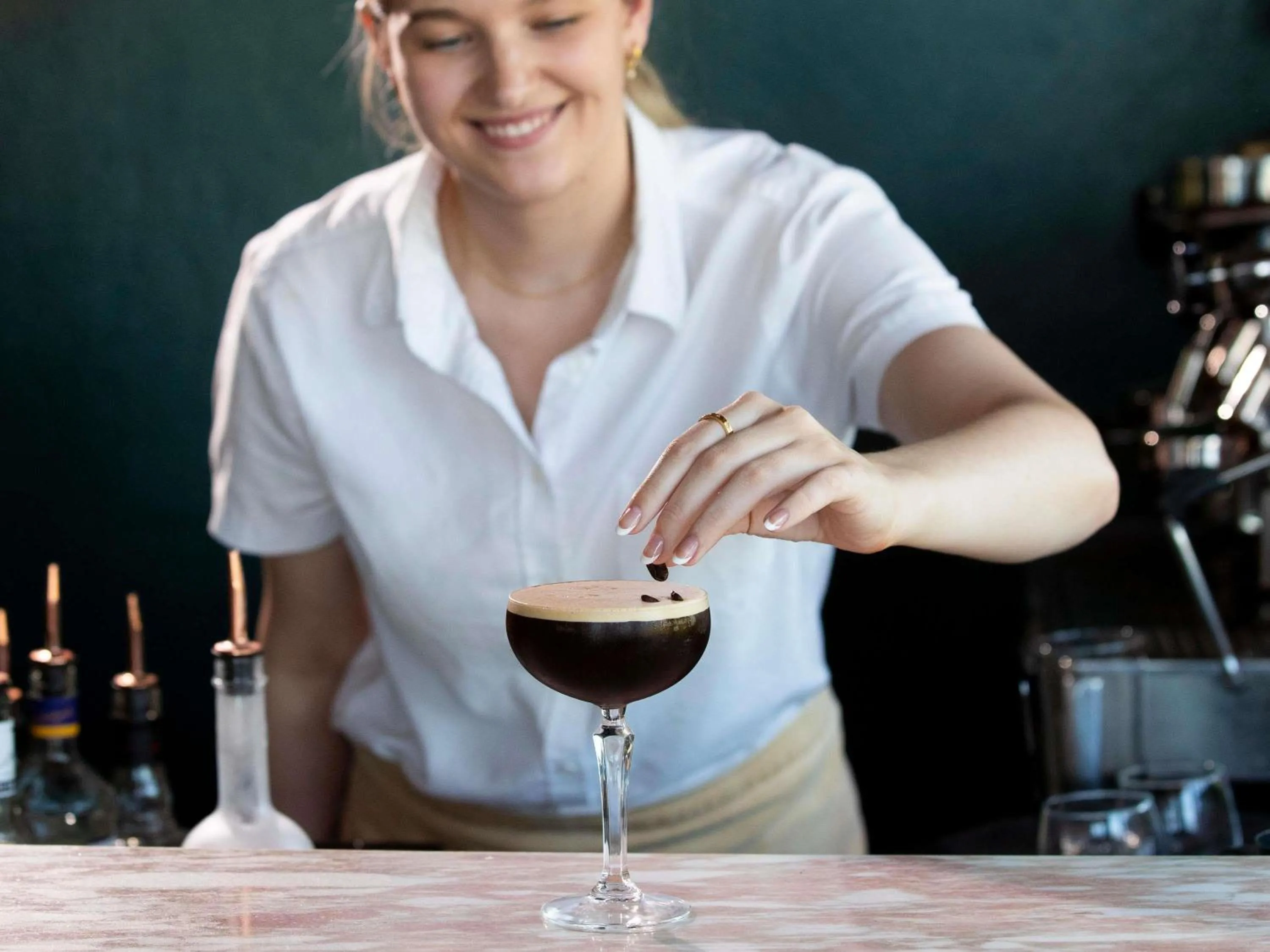 Restaurant/places to eat in The Sebel Kiama