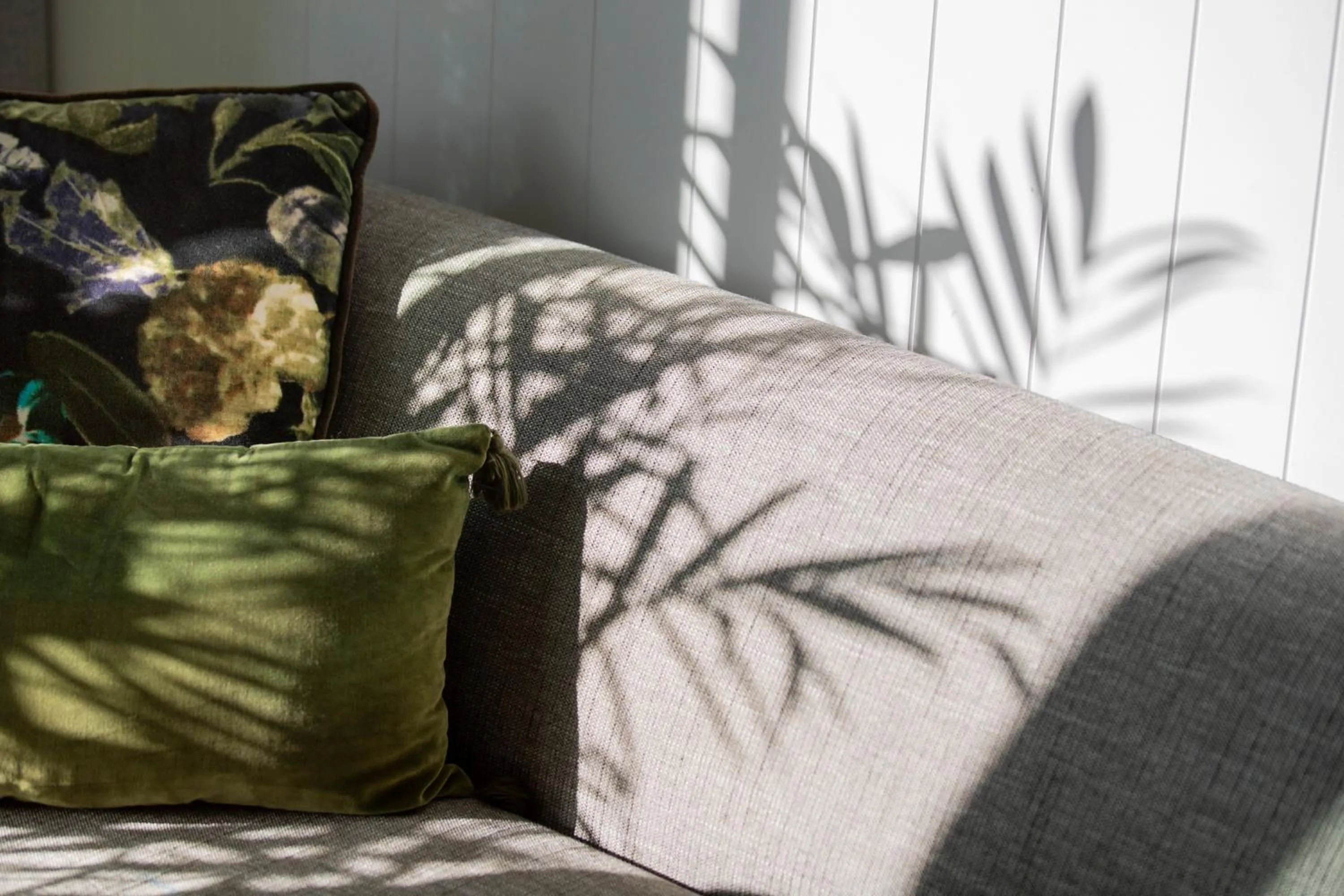 Seating area in The Sebel Kiama