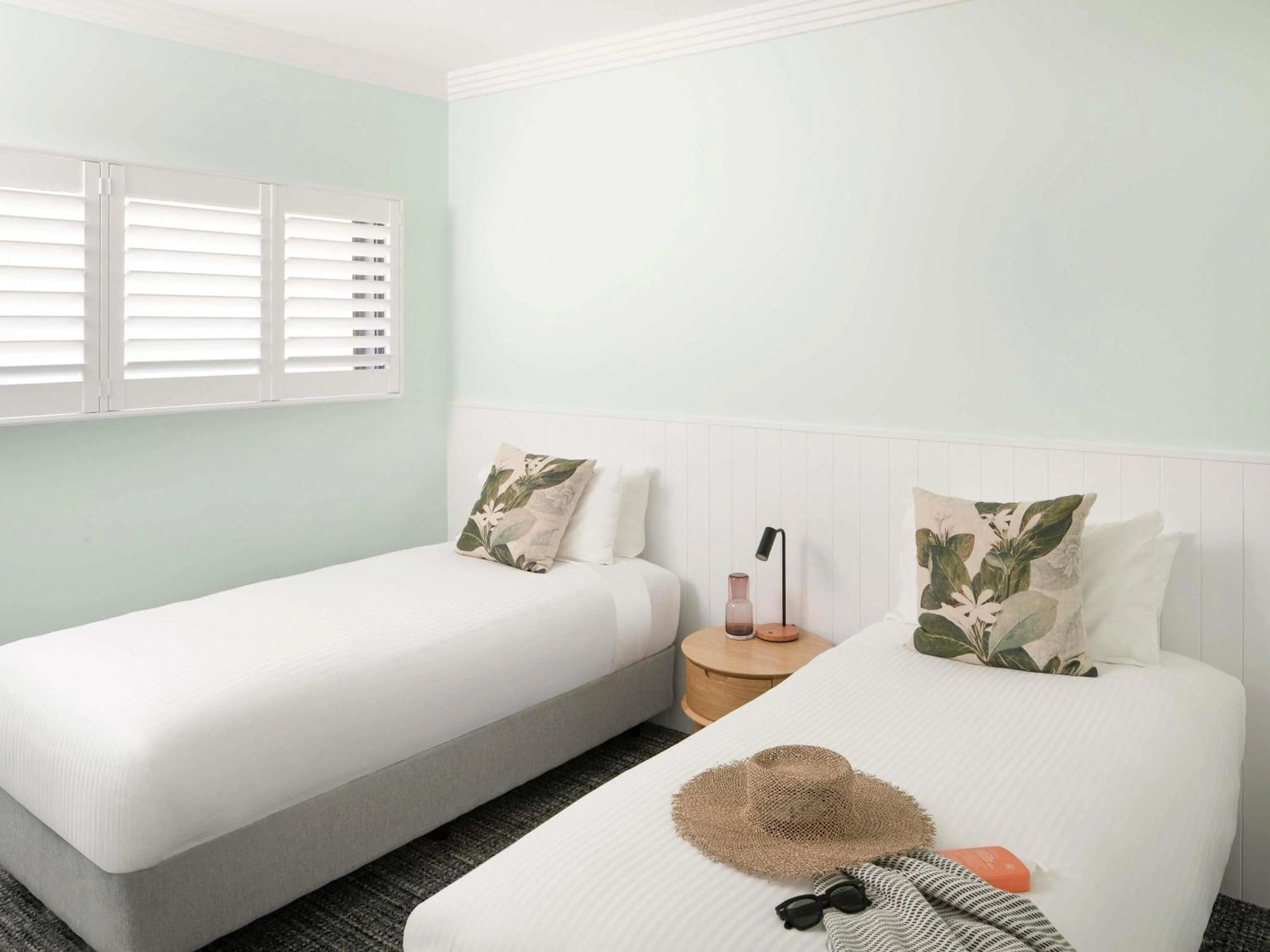 Bedroom, Bed in The Sebel Kiama