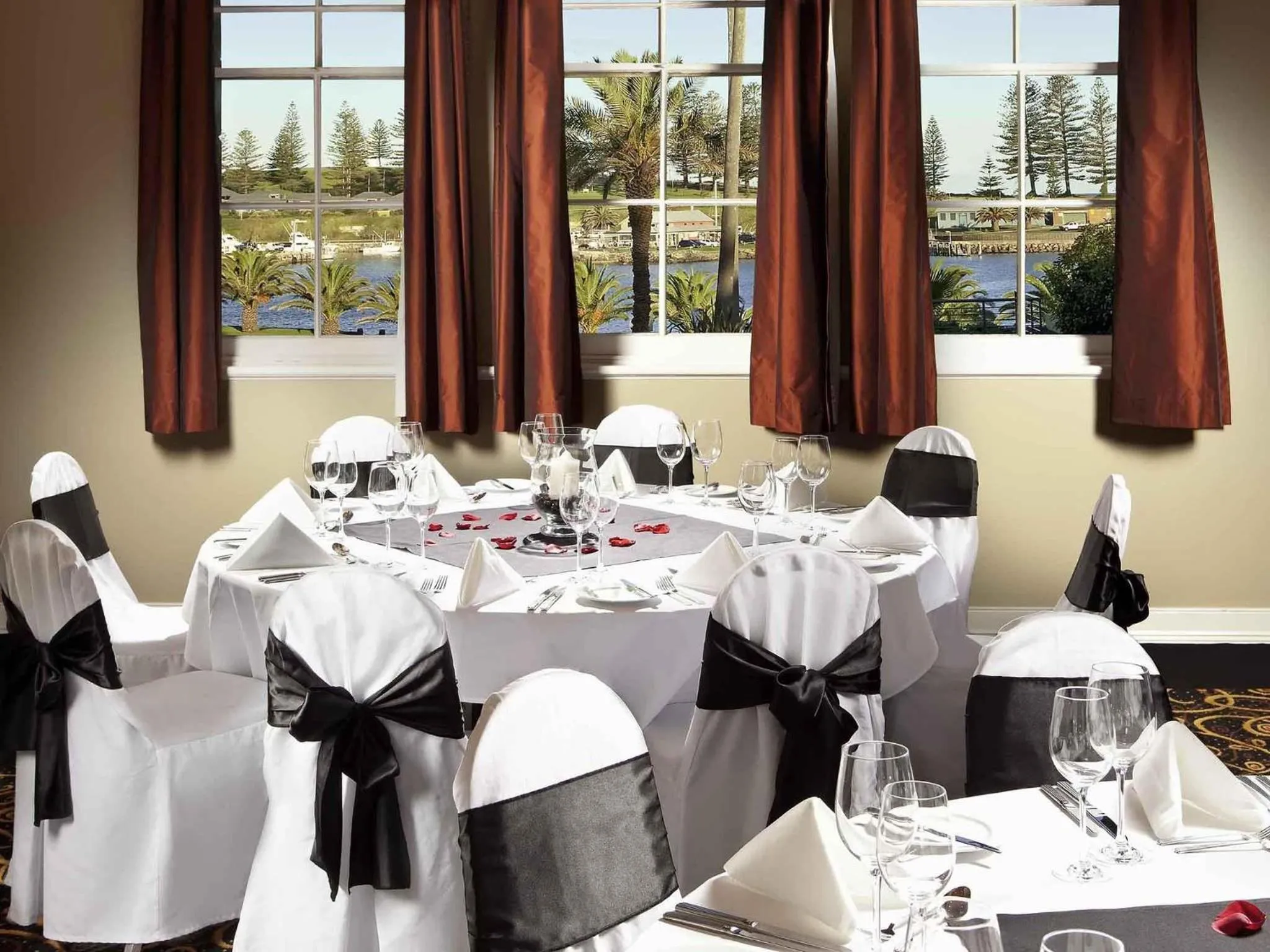 Meeting/conference room in The Sebel Kiama