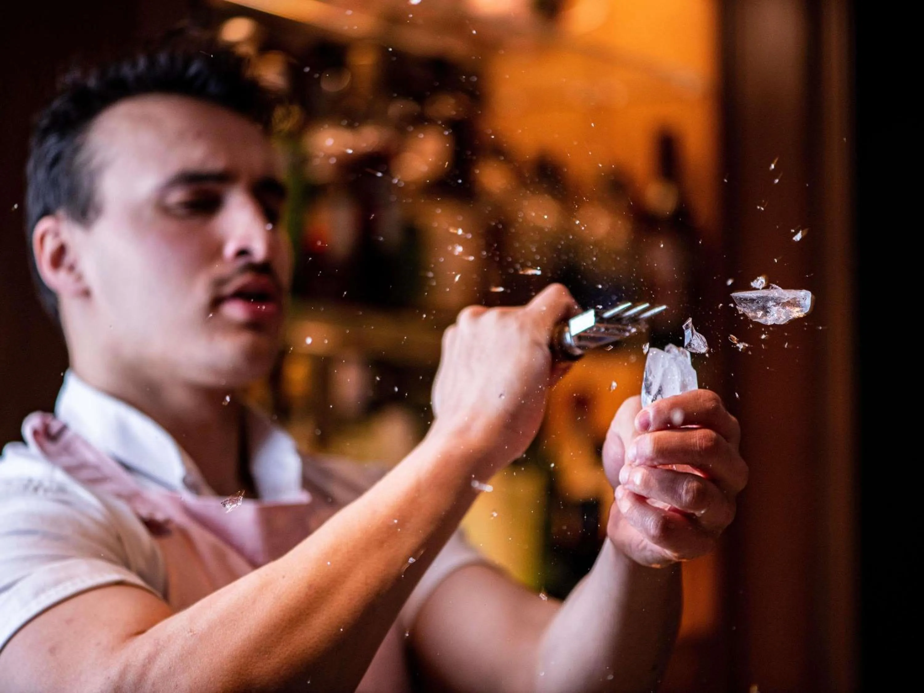 Lounge or bar in The Sebel Kiama