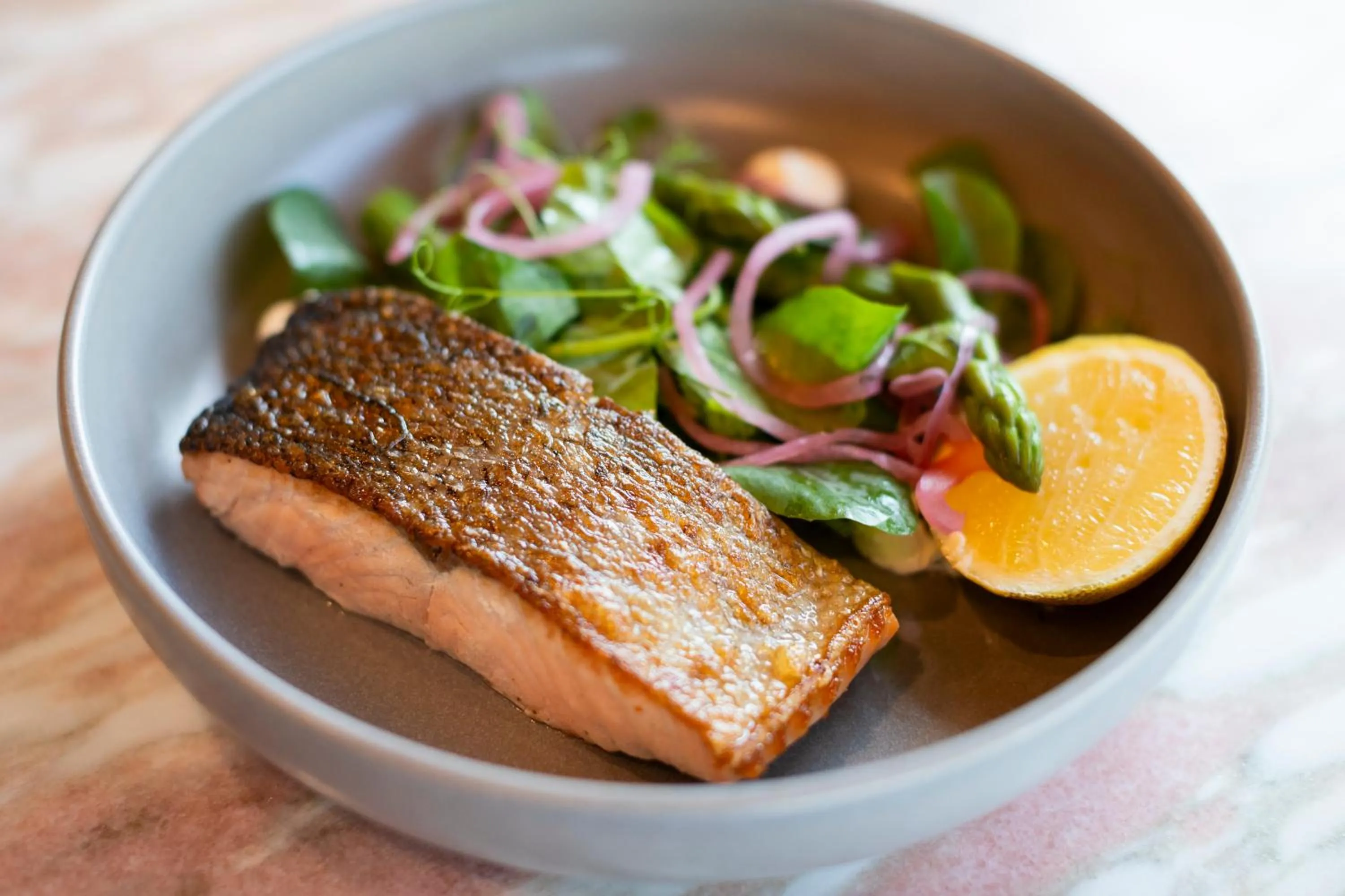 Food and drinks in The Sebel Kiama