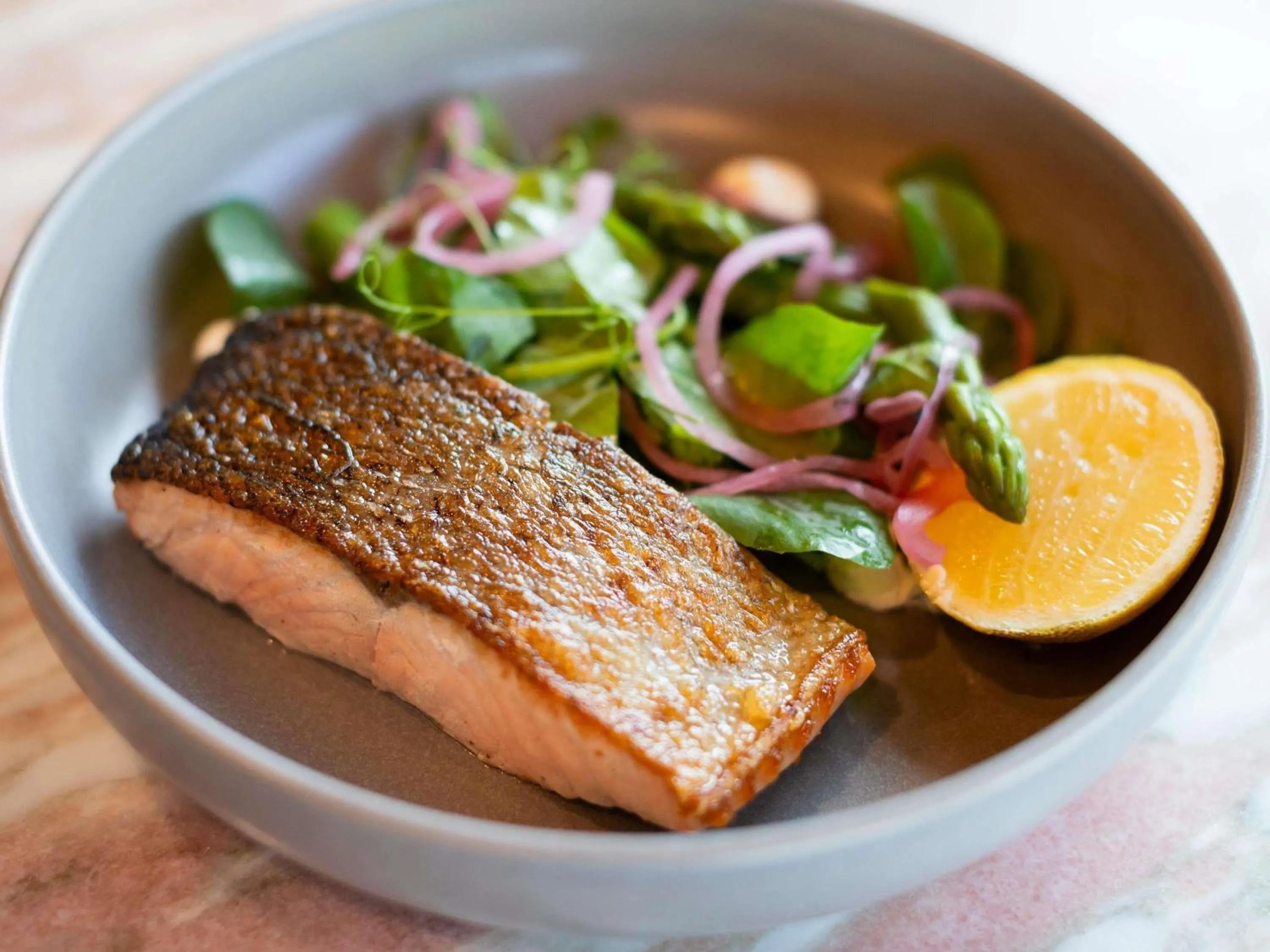 Restaurant/places to eat in The Sebel Kiama