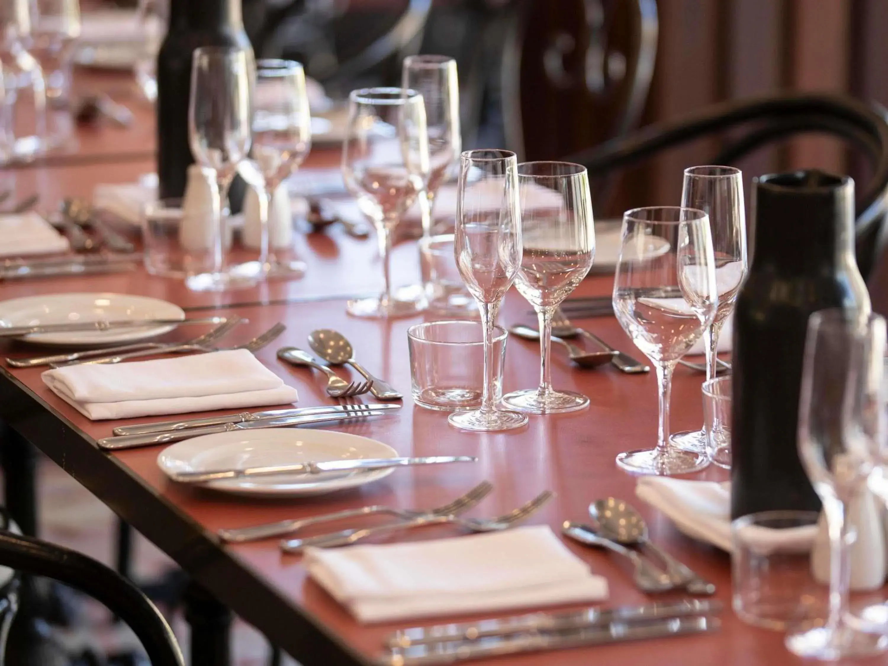 Property building in The Sebel Kiama Property building in The Sebel Kiama