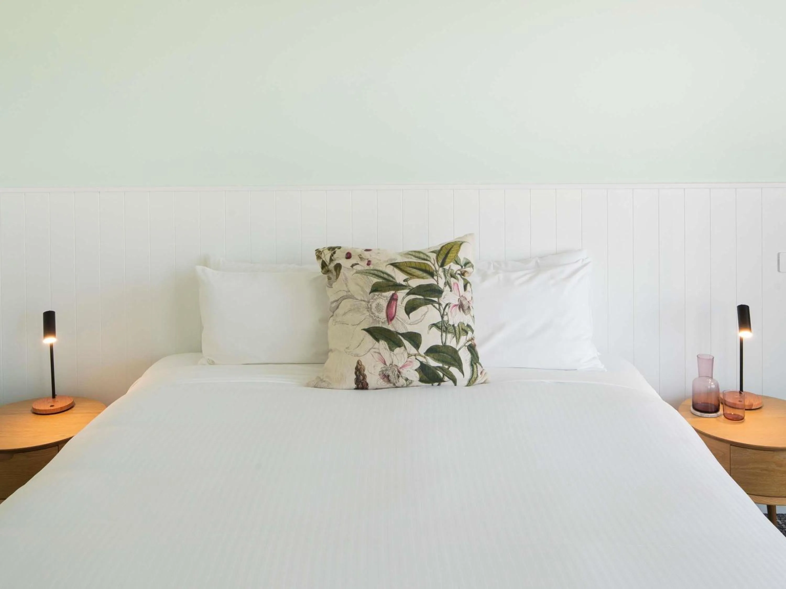 Bedroom, Bed in The Sebel Kiama