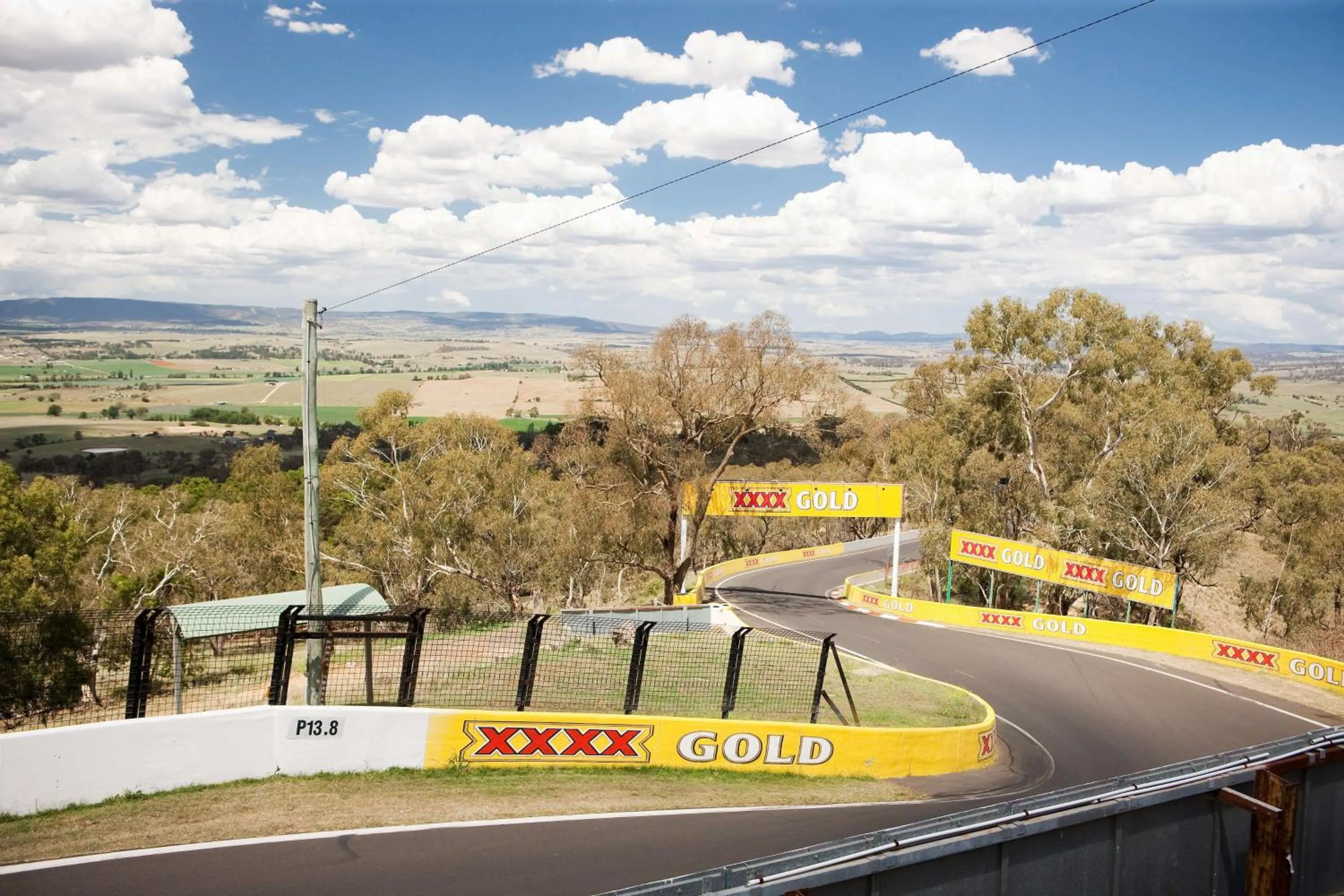 Off site in Rydges Mount Panorama Bathurst