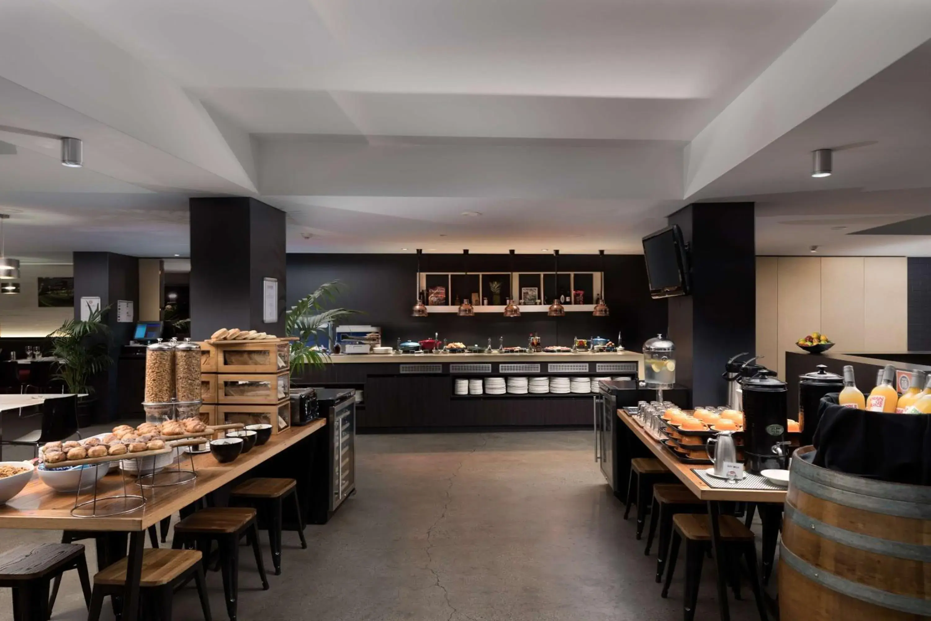 Restaurant/places to eat in Rydges Mount Panorama Bathurst Restaurant/places to eat in Rydges Mount Panorama Bathurst