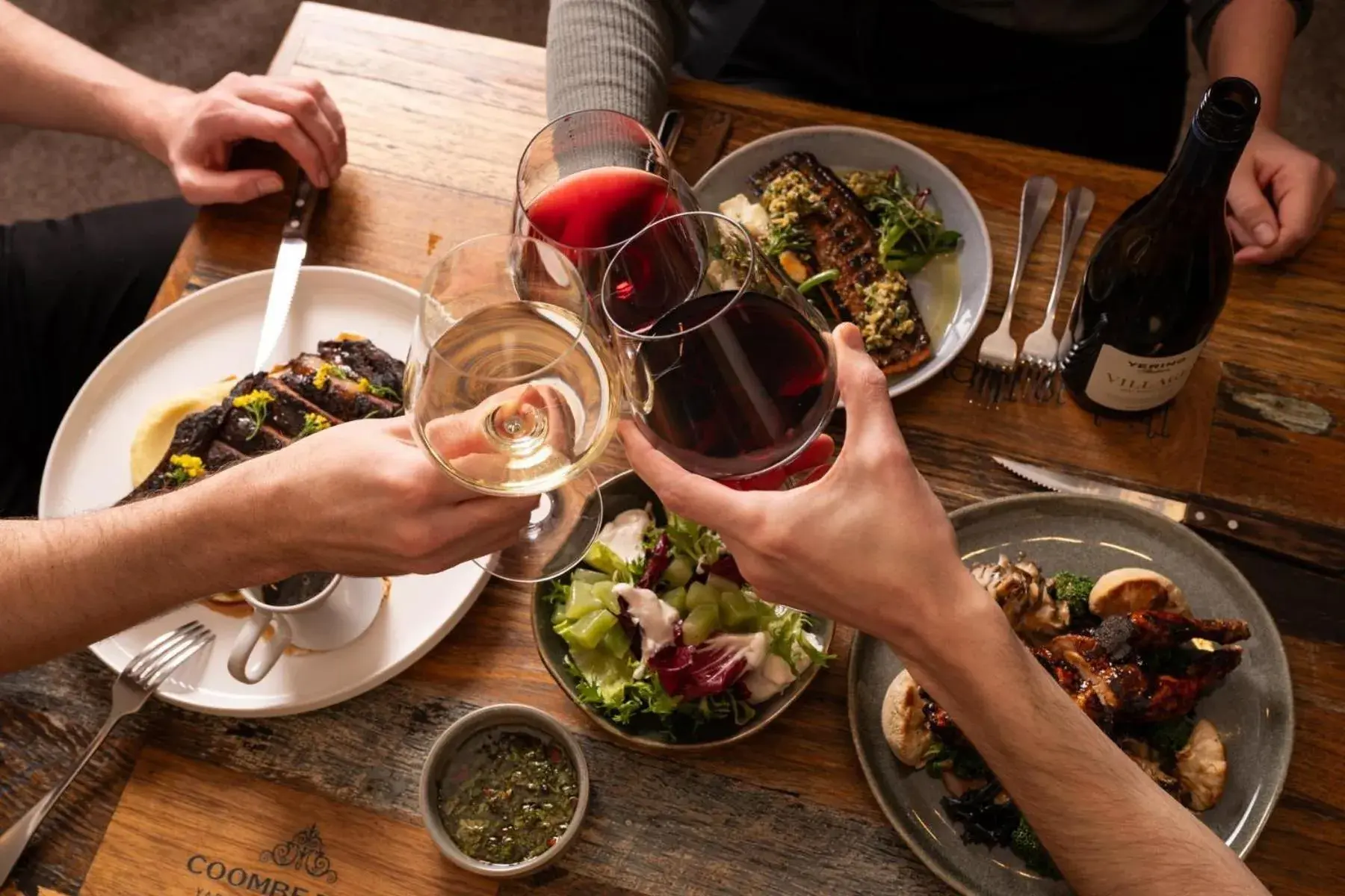 Yarra Valley Lodge Yarra Valley Lodge