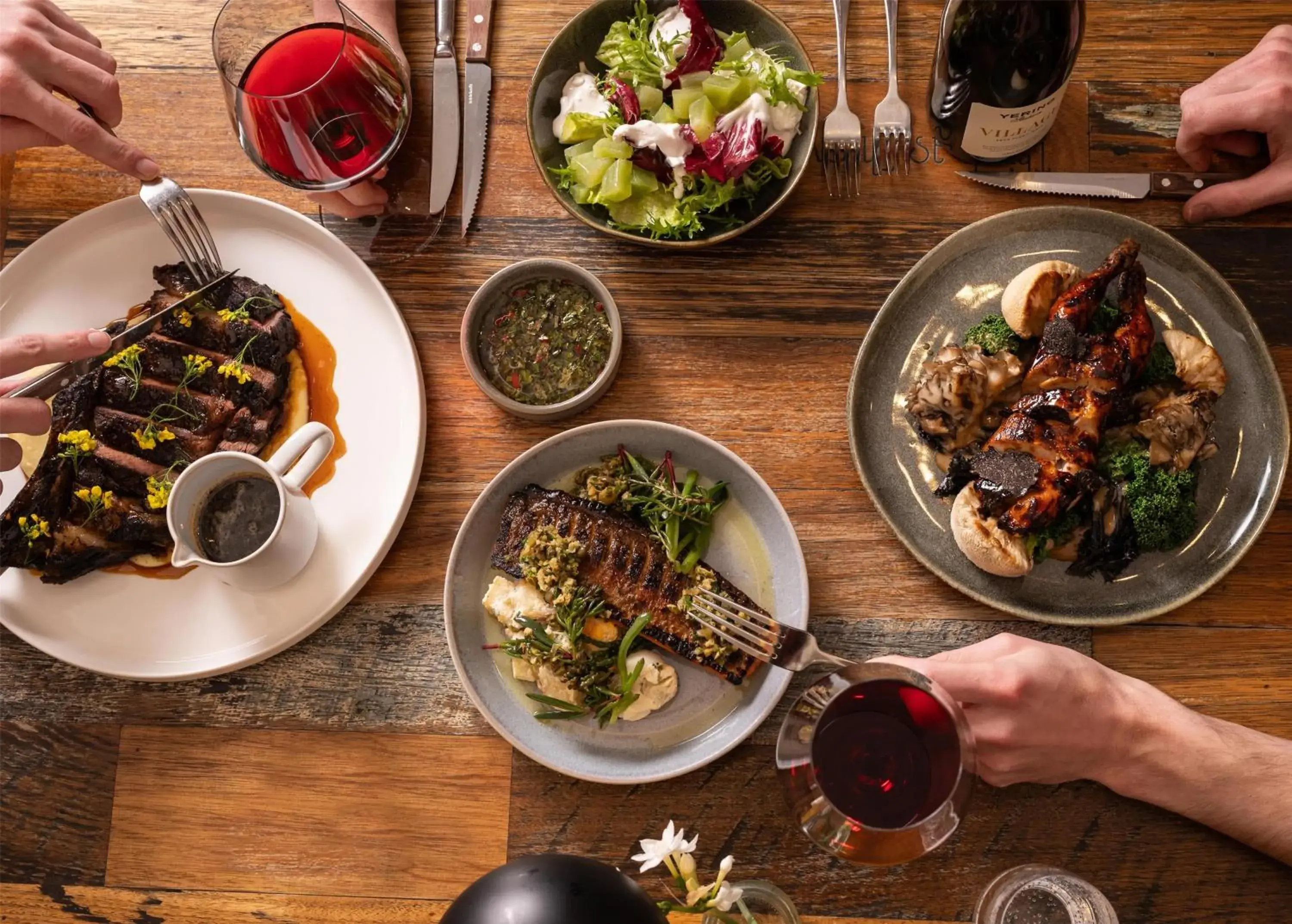 Yarra Valley Lodge Yarra Valley Lodge