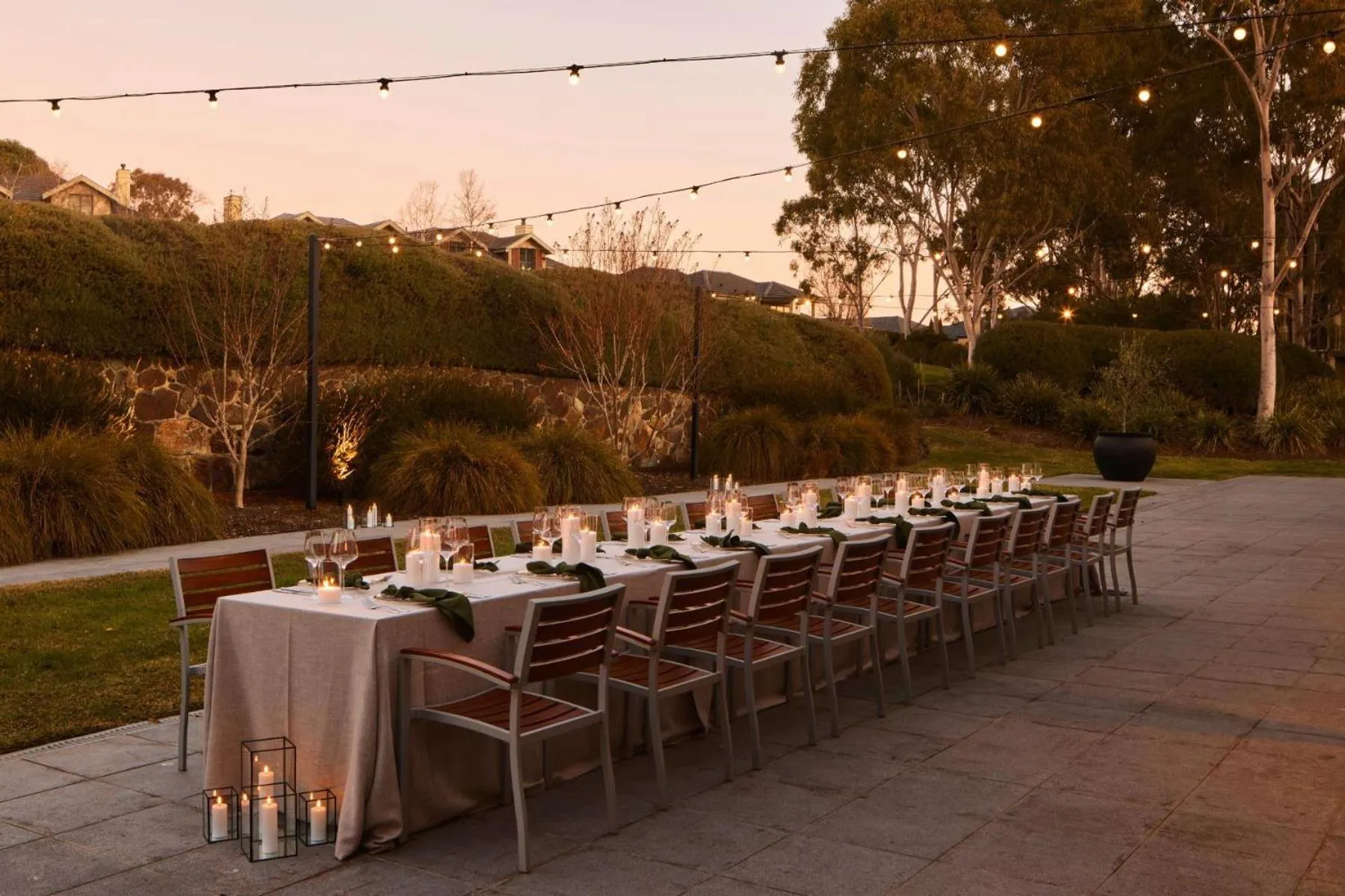 Meeting/conference room in Yarra Valley Lodge