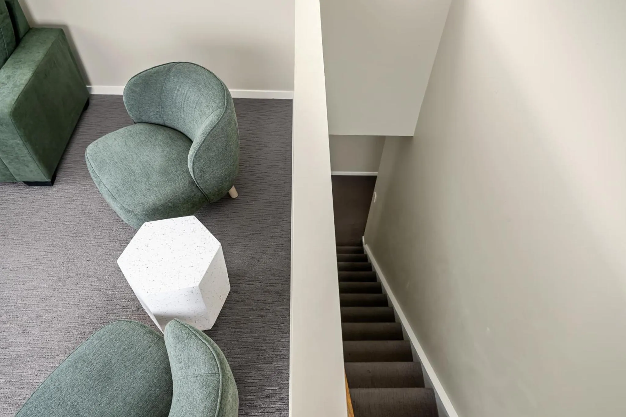 Deep Blue Hotel & Hot Springs