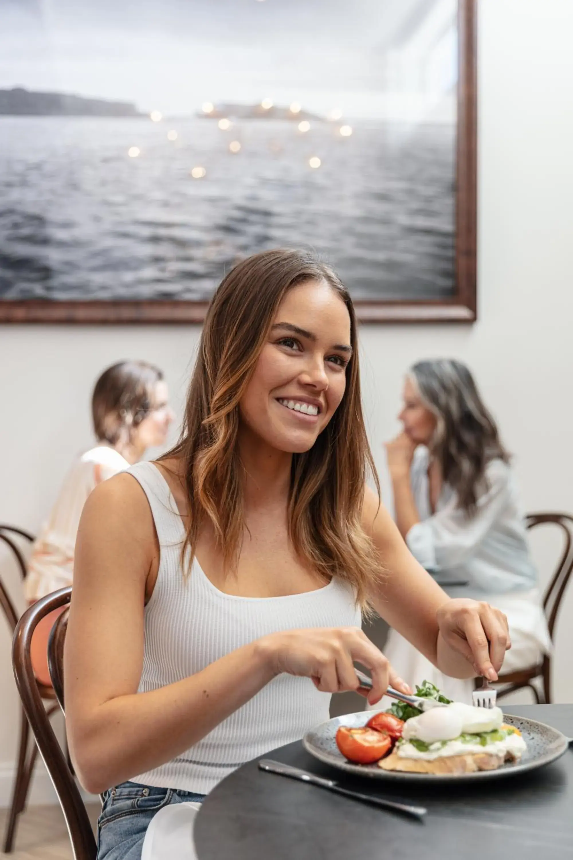 Restaurant/places to eat in Deep Blue Hotel & Hot Springs Restaurant/places to eat in Deep Blue Hotel & Hot Springs