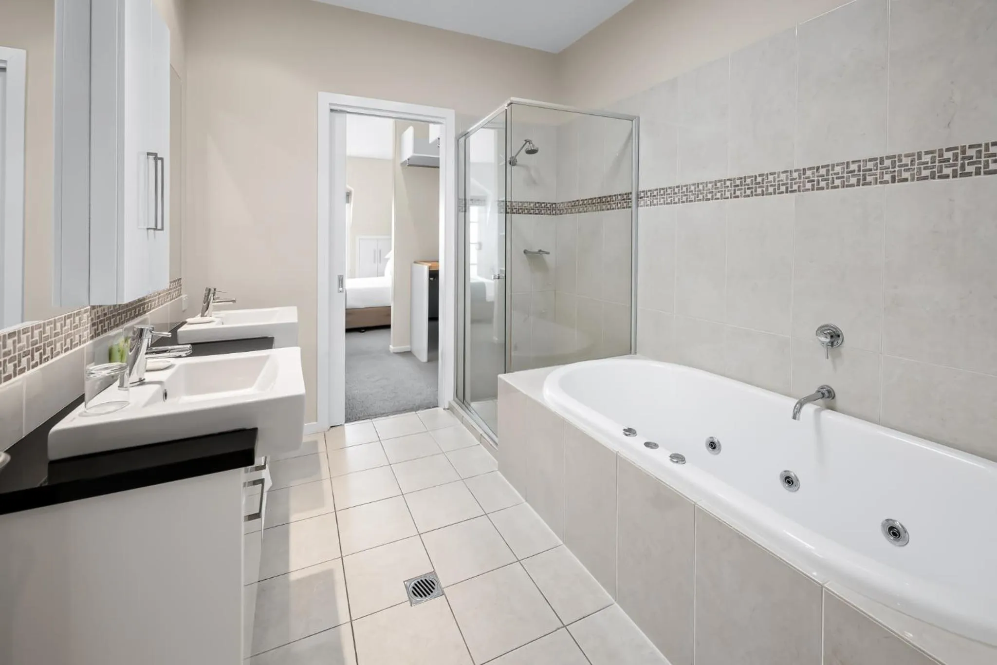 Deep Blue Hotel & Hot Springs