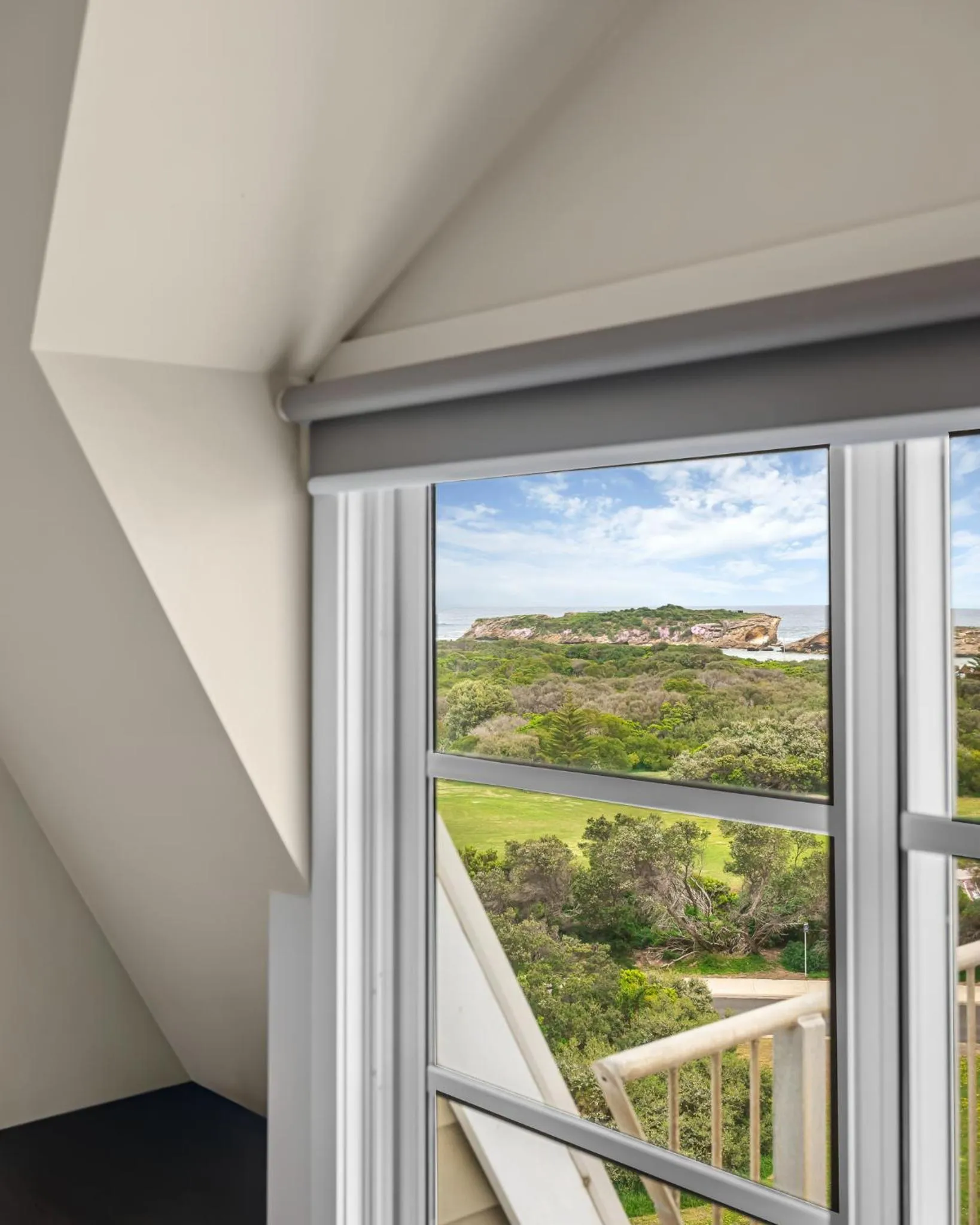 Deep Blue Hotel & Hot Springs