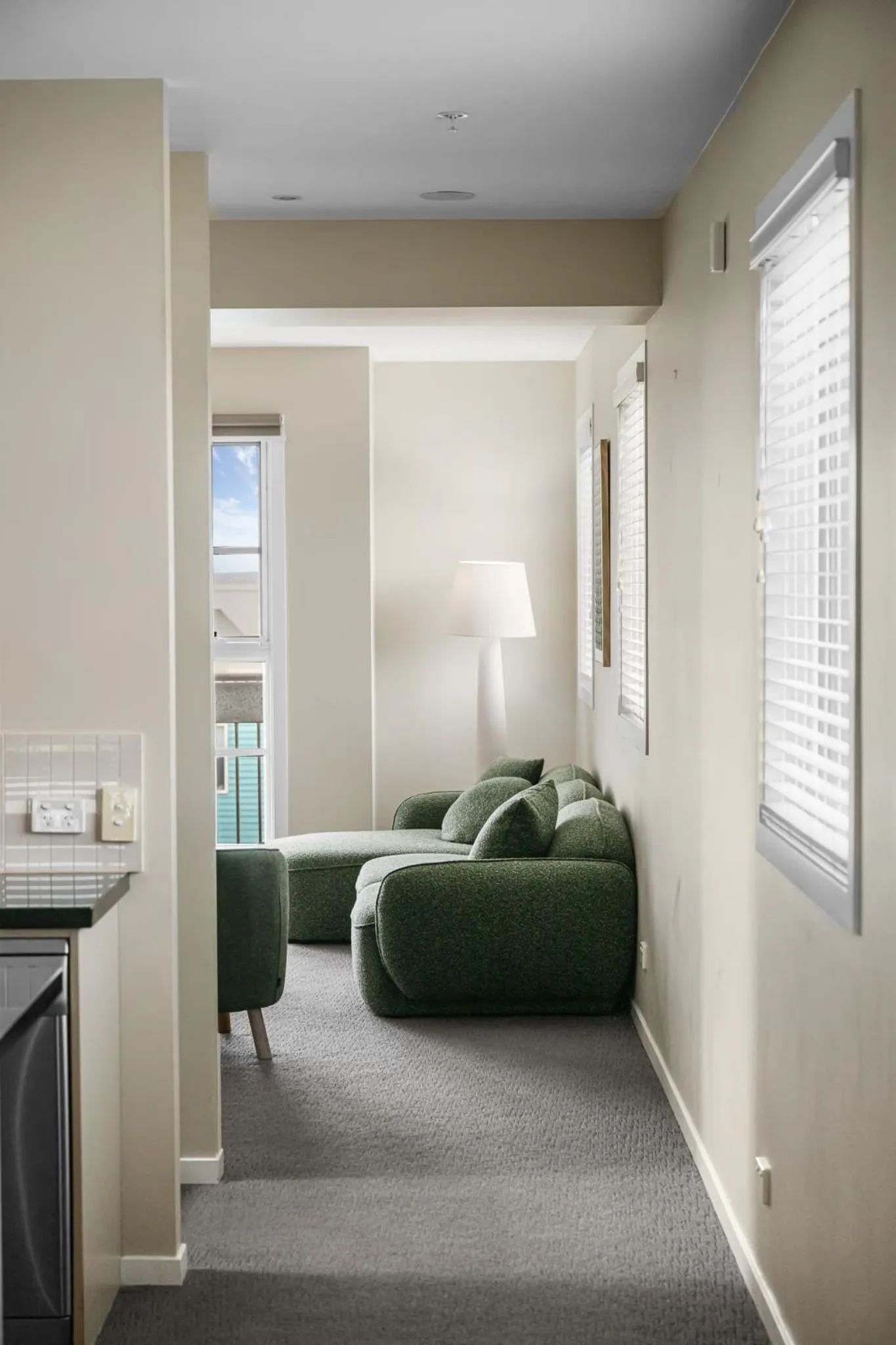 Deep Blue Hotel & Hot Springs