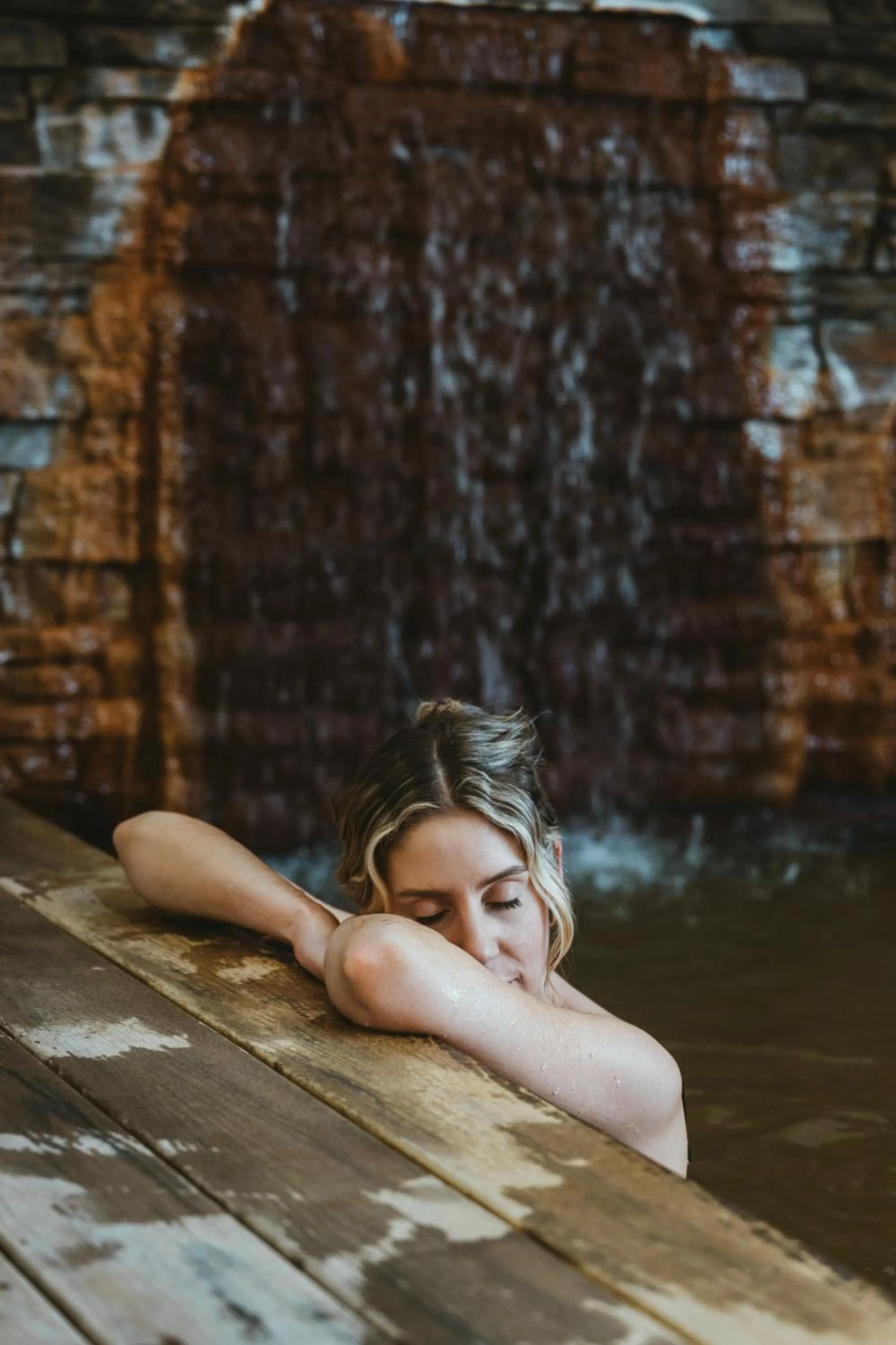 Deep Blue Hotel & Hot Springs