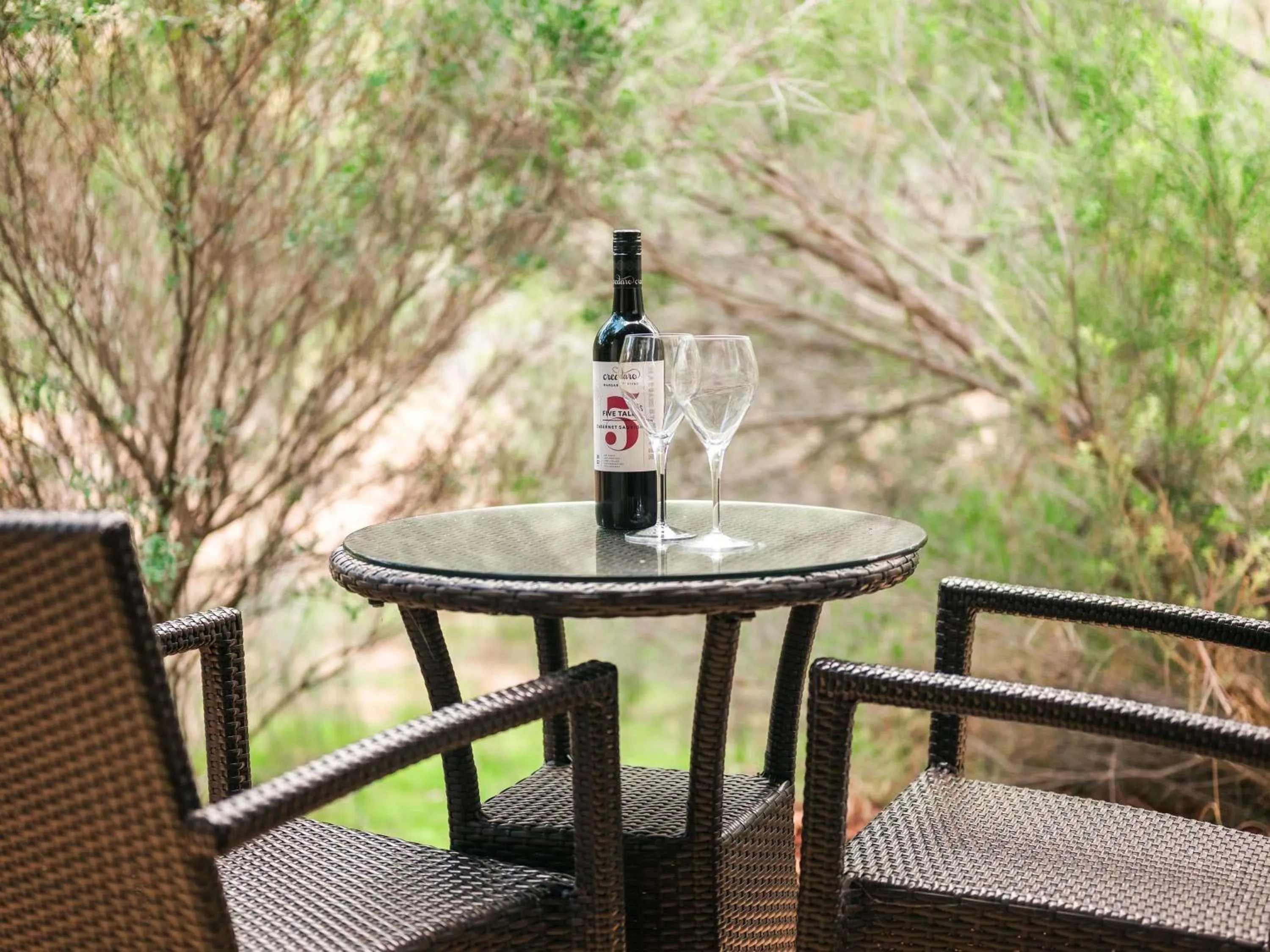 Bedroom in Pullman Bunker Bay Resort Margaret River