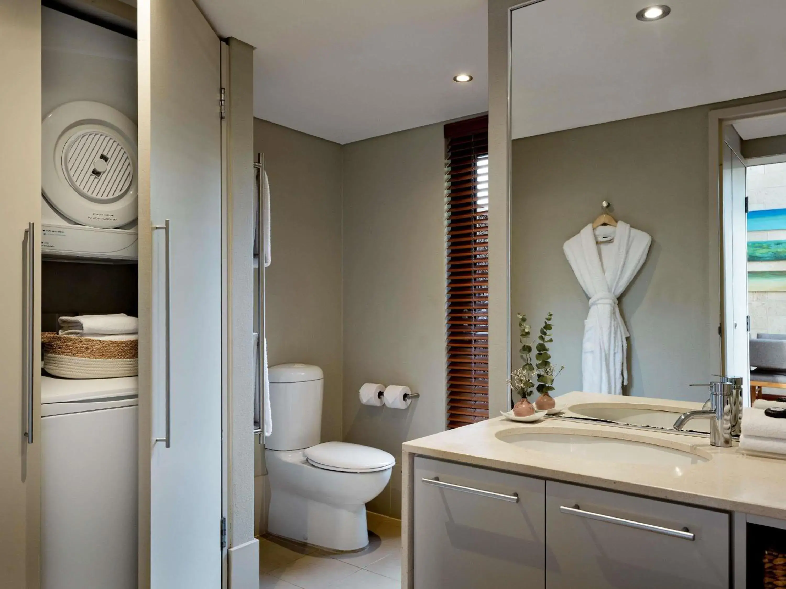 Bedroom in Pullman Bunker Bay Resort Margaret River Bedroom in Pullman Bunker Bay Resort Margaret River