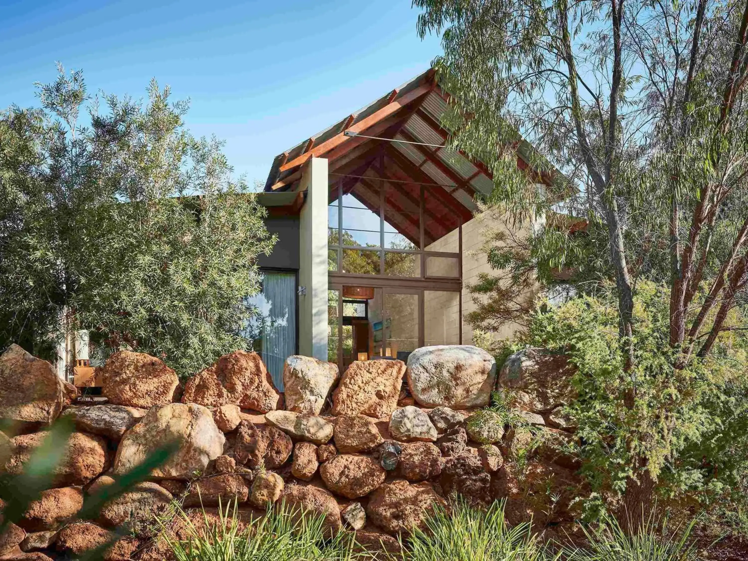 Bedroom in Pullman Bunker Bay Resort Margaret River Bedroom in Pullman Bunker Bay Resort Margaret River