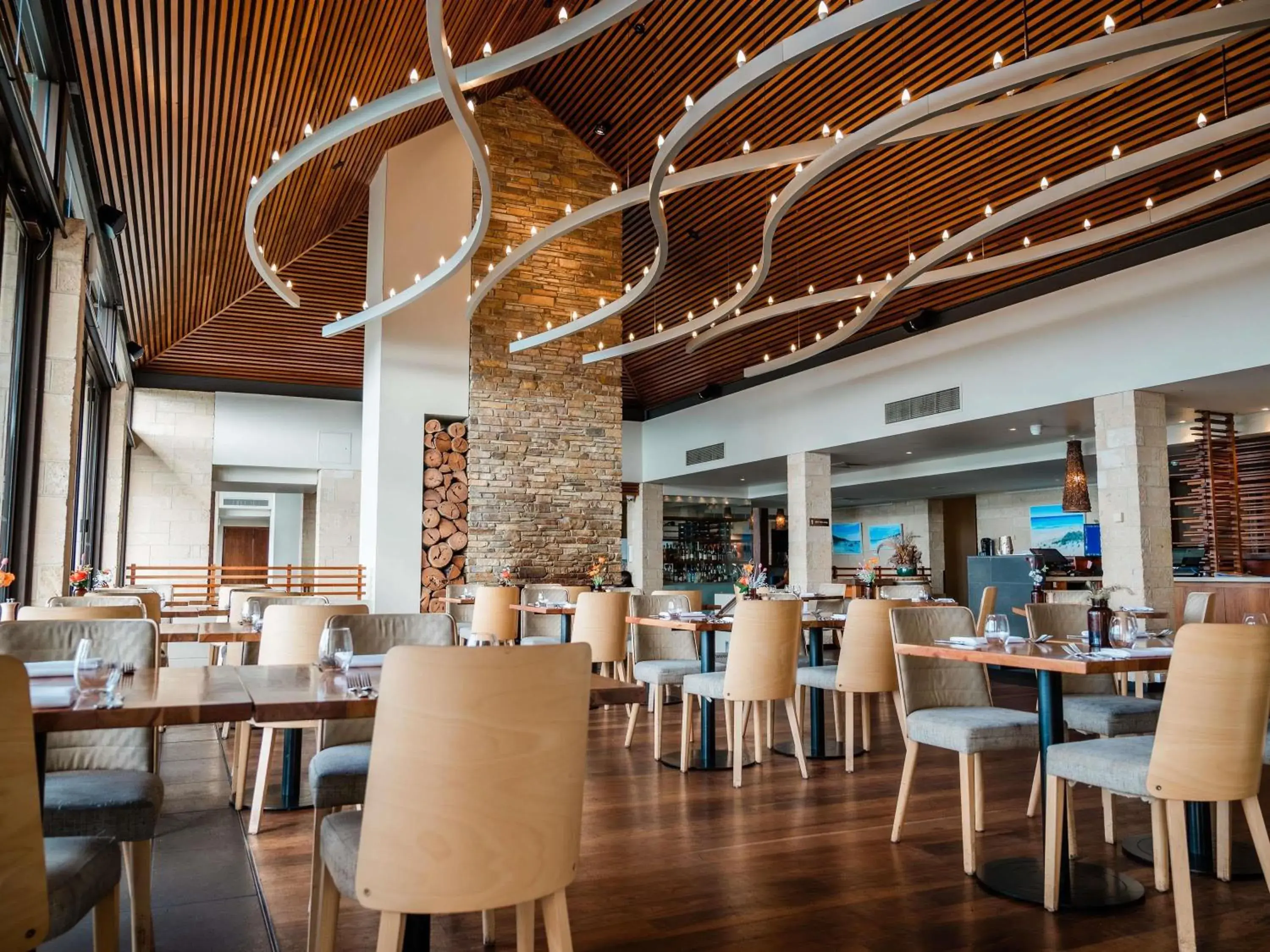 Restaurant/places to eat in Pullman Bunker Bay Resort Margaret River Restaurant/places to eat in Pullman Bunker Bay Resort Margaret River