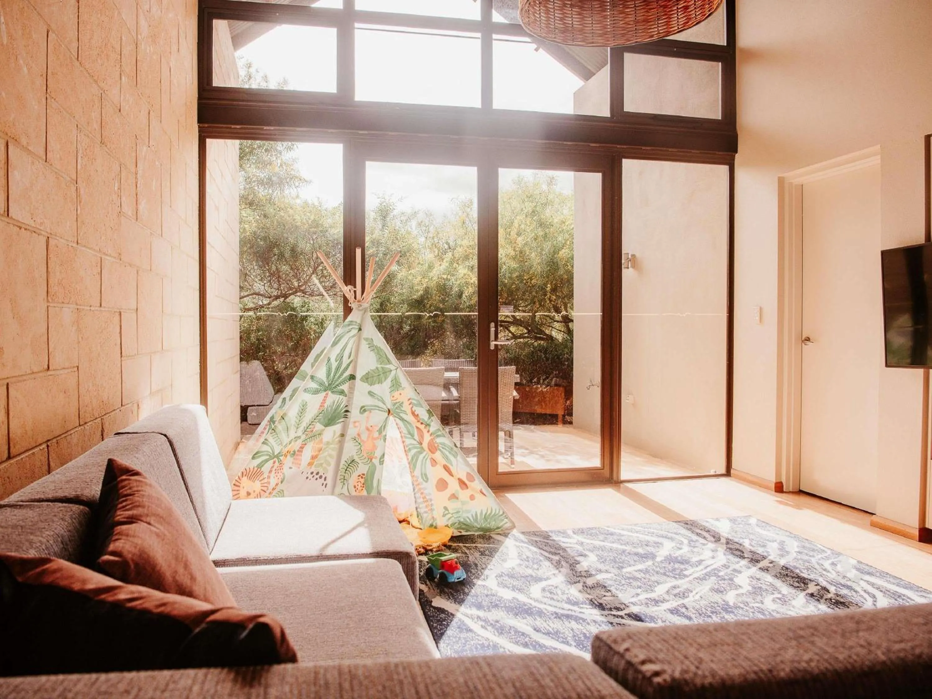 Other in Pullman Bunker Bay Resort Margaret River