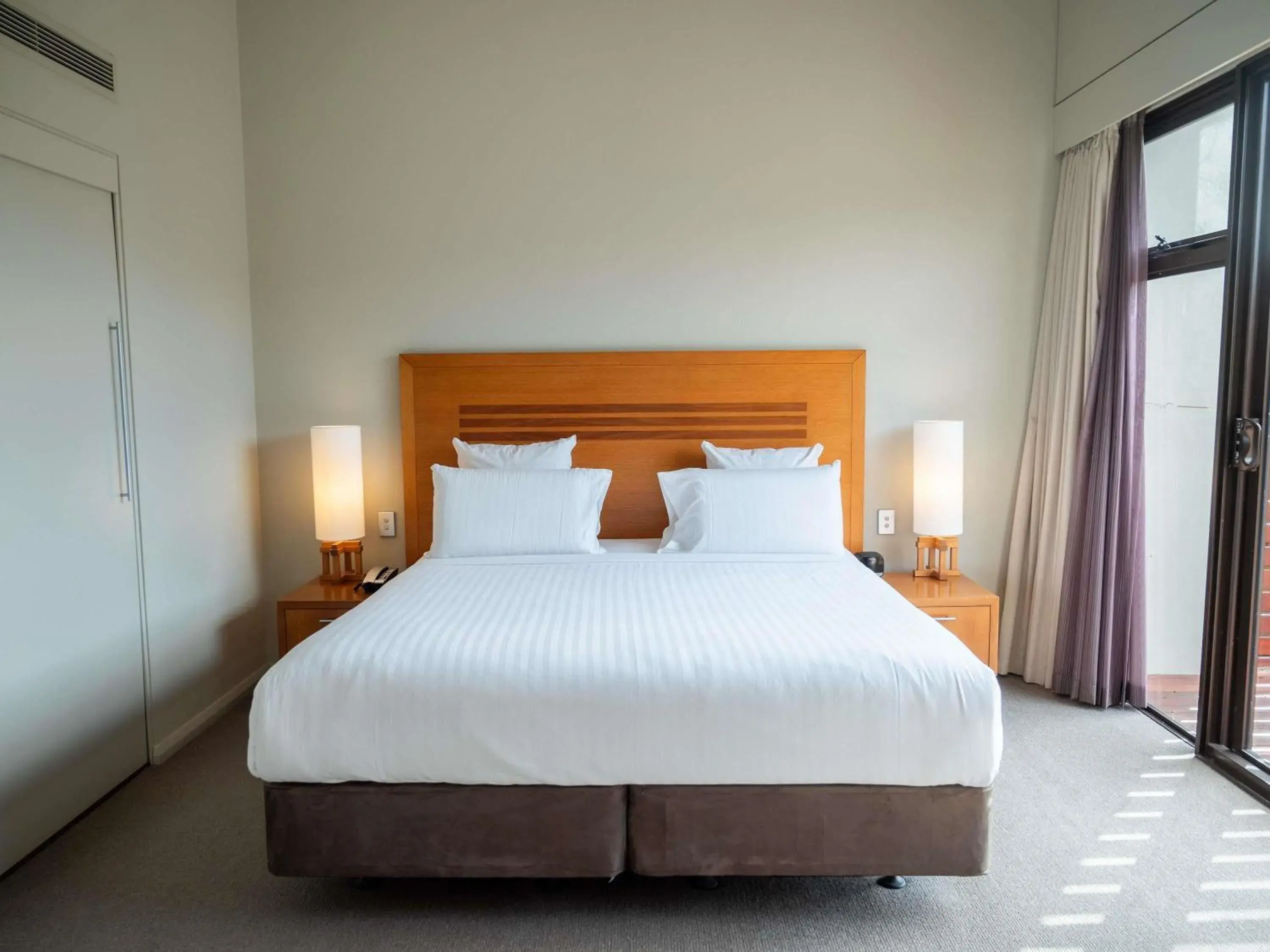 Bedroom, Bed in Pullman Bunker Bay Resort Margaret River Bedroom, Bed in Pullman Bunker Bay Resort Margaret River