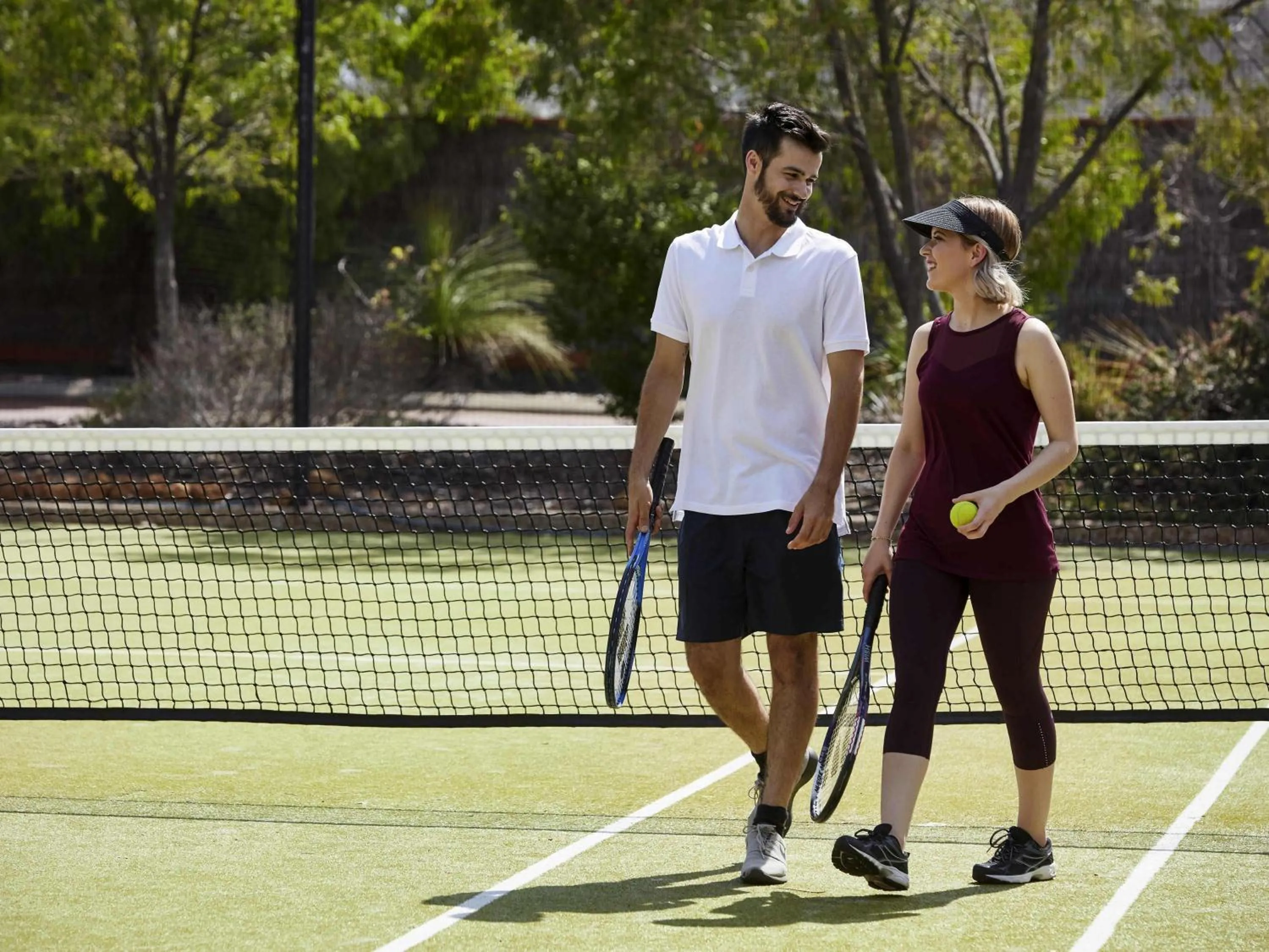 Other in Pullman Bunker Bay Resort Margaret River