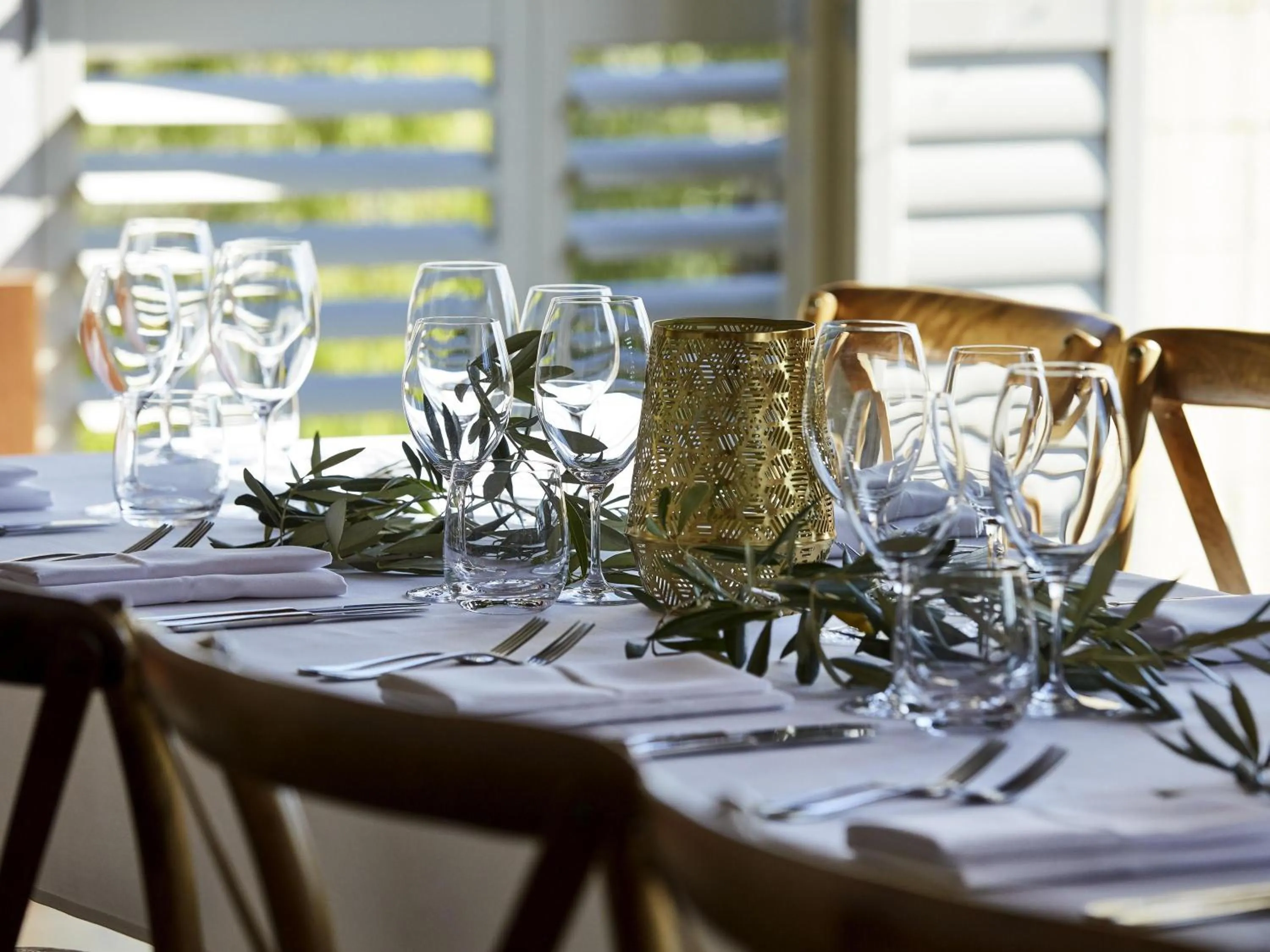 Meeting/conference room in Pullman Bunker Bay Resort Margaret River