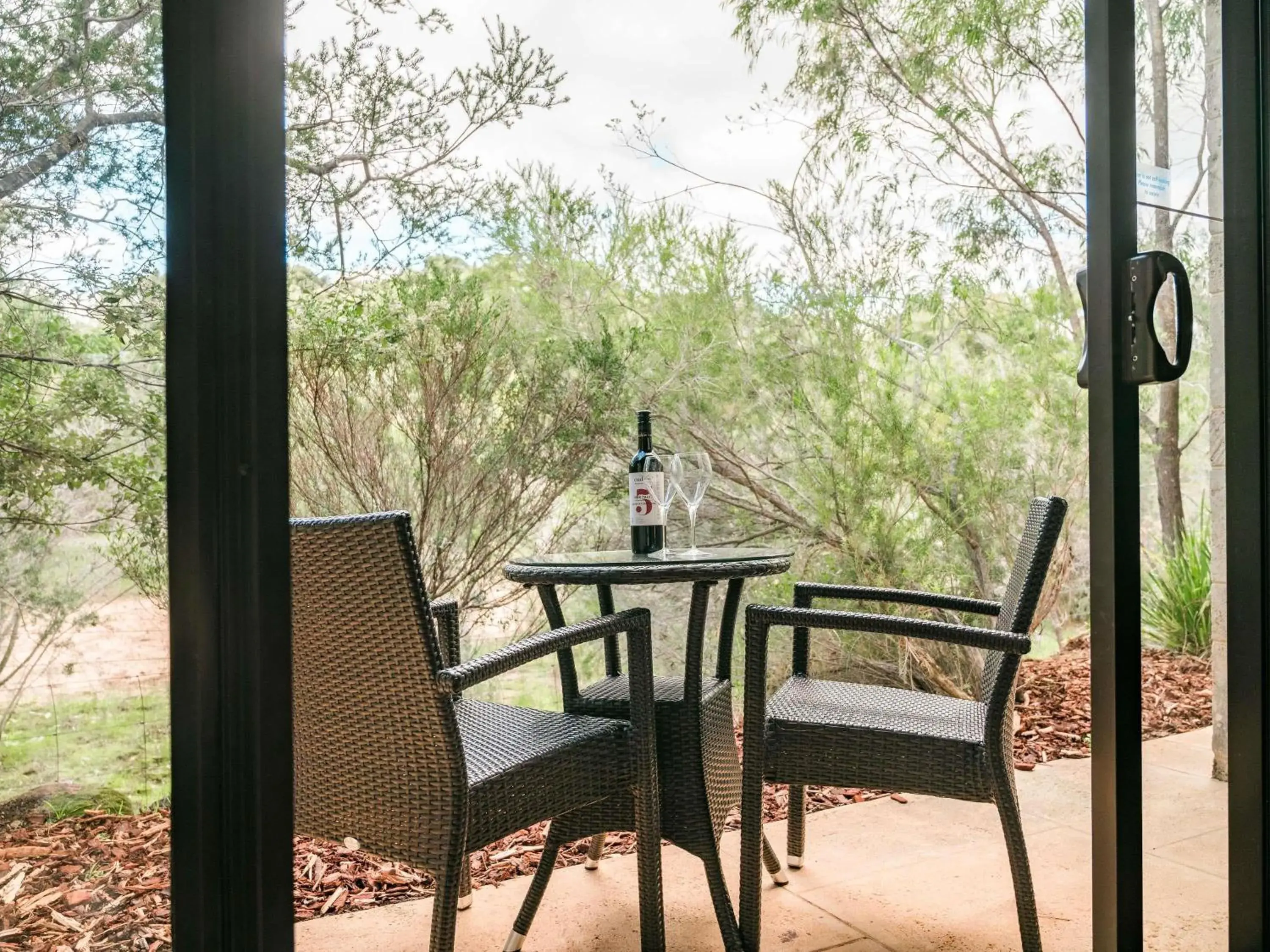 Bedroom in Pullman Bunker Bay Resort Margaret River Bedroom in Pullman Bunker Bay Resort Margaret River