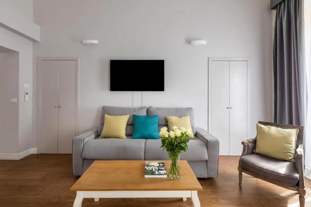 Spagna Art & Suites - CA Domus Collection